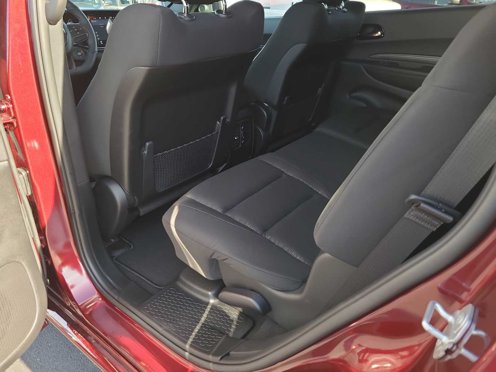 Thumbnail: 2026 Dodge Durango - 20