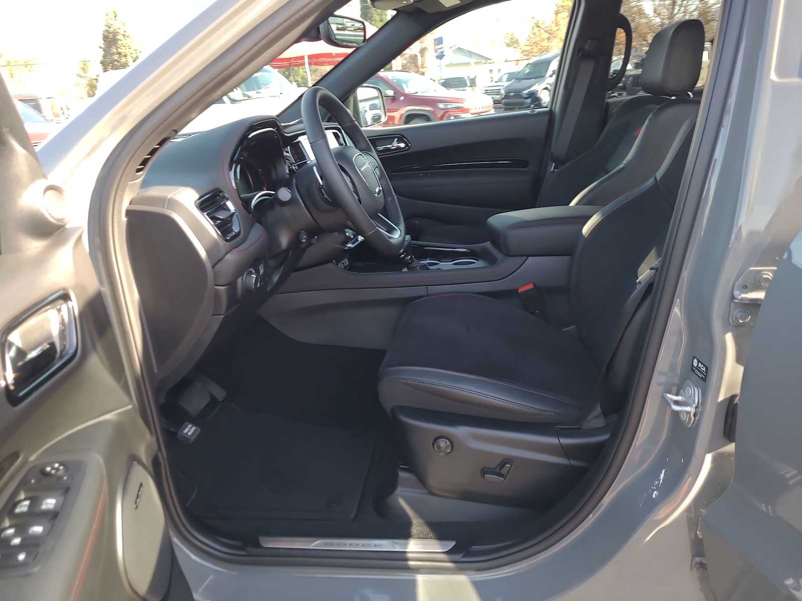 Thumbnail: 2026 Dodge Durango - 19