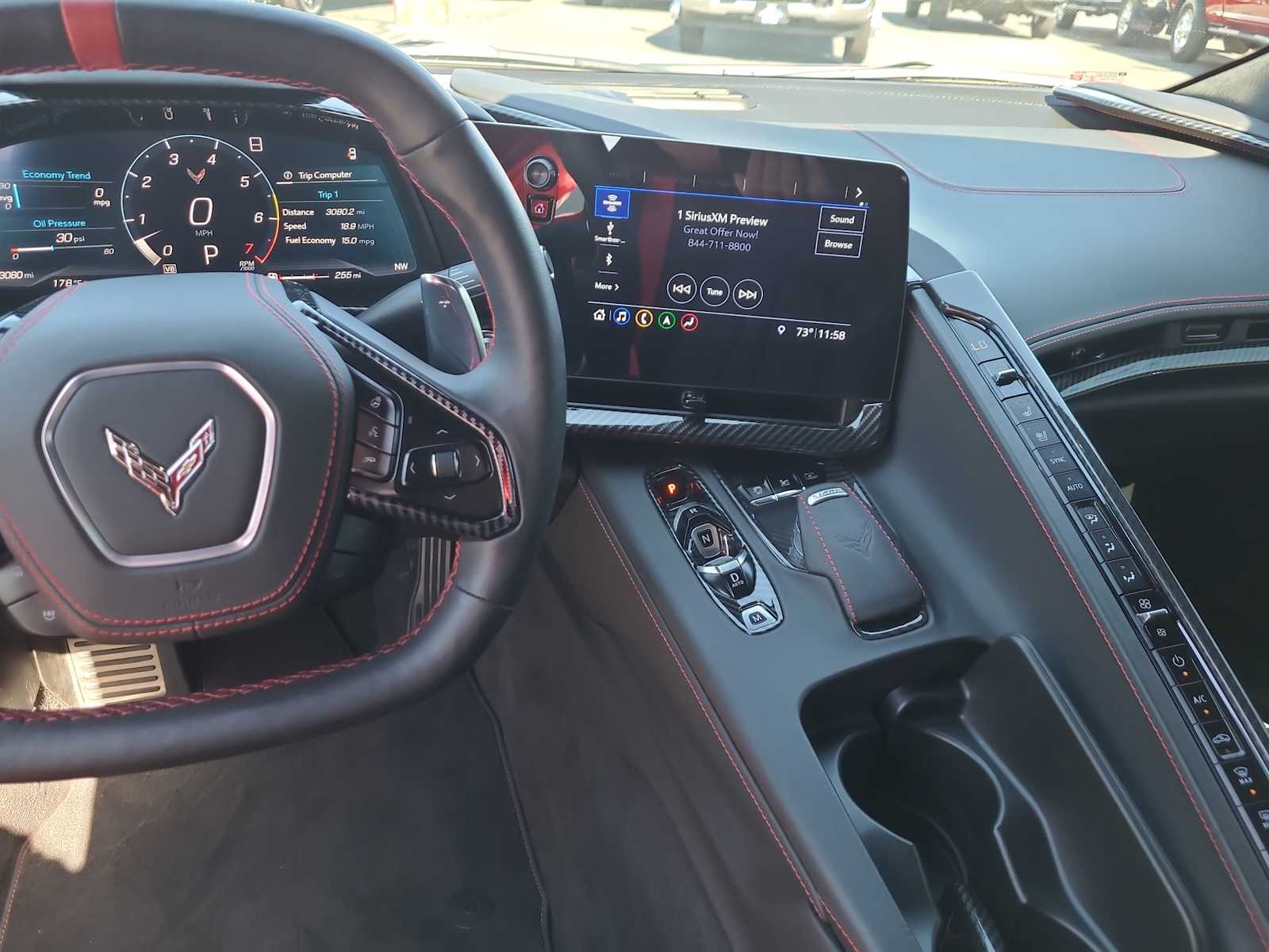Thumbnail: 2020 Chevrolet Corvette - 18