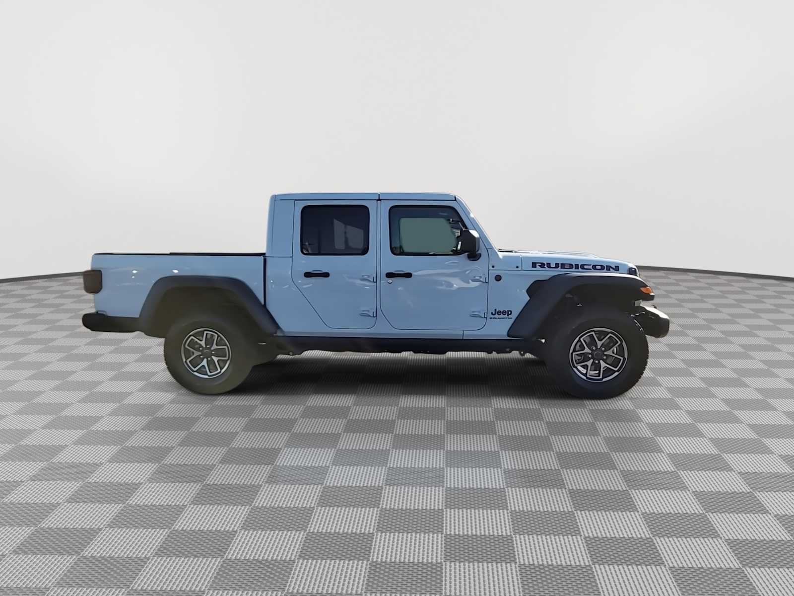 Thumbnail: 2025 Jeep Gladiator - 9