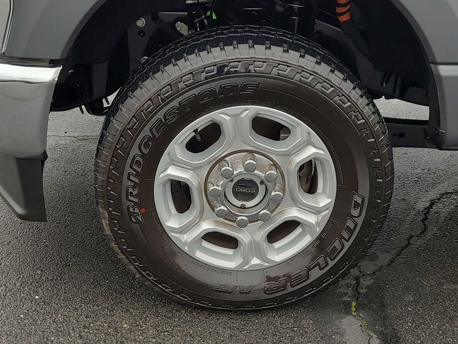 Thumbnail: 2025 Ford Econoline - 16