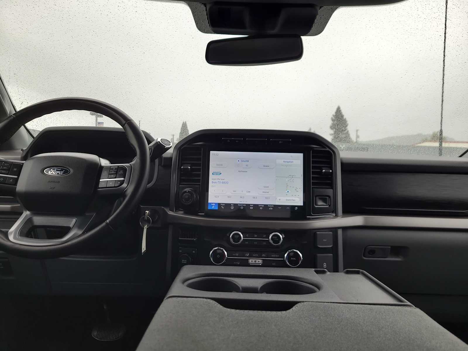 Thumbnail: 2024 Ford F-150 - 18