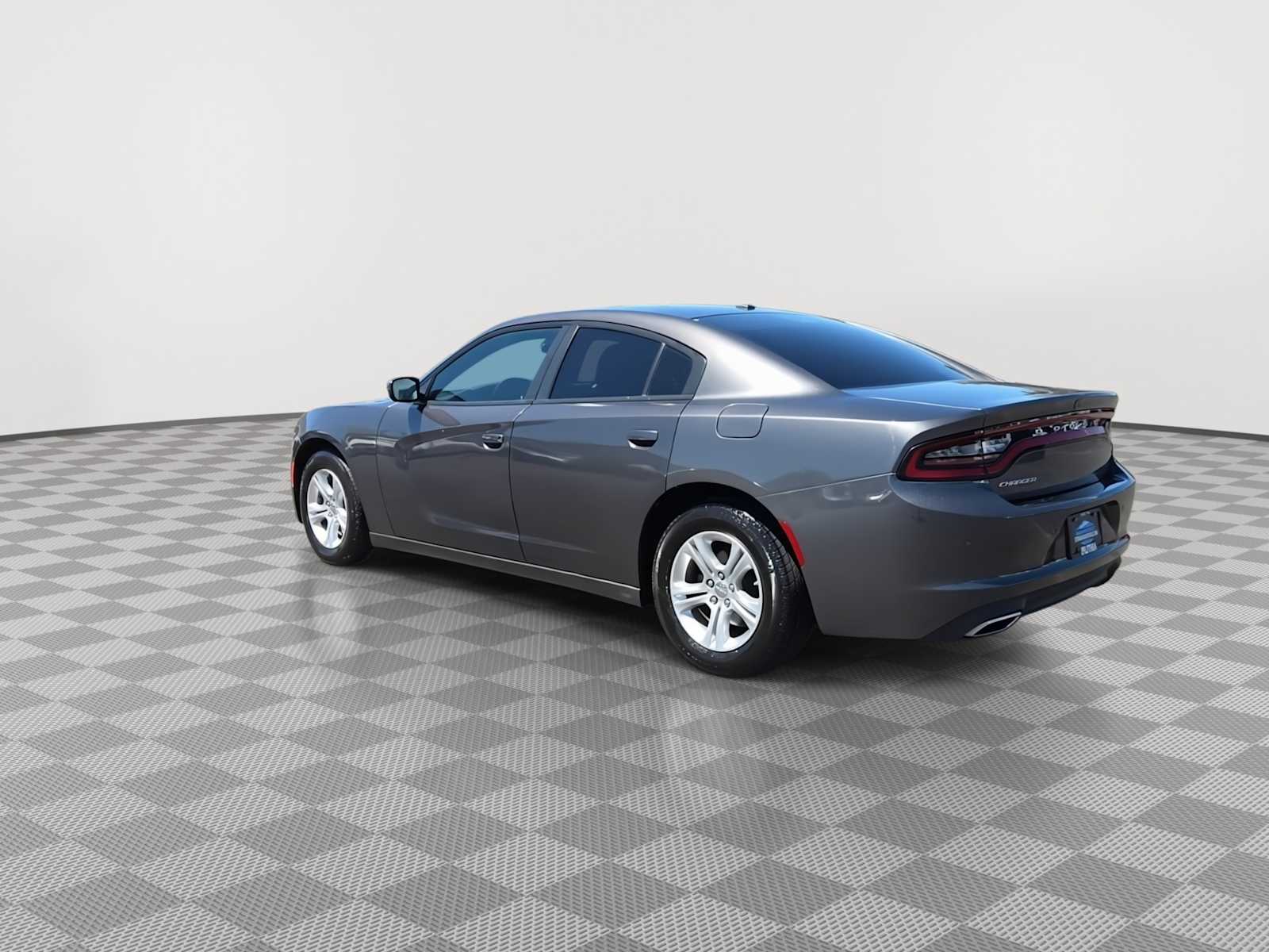 Thumbnail: 2022 Dodge Charger - 6