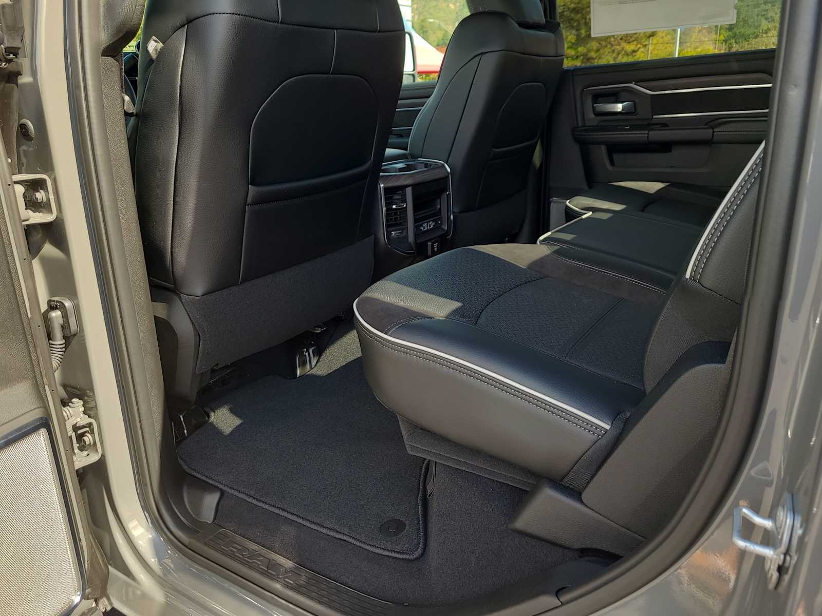 Thumbnail: 2026 RAM 2500 - 20