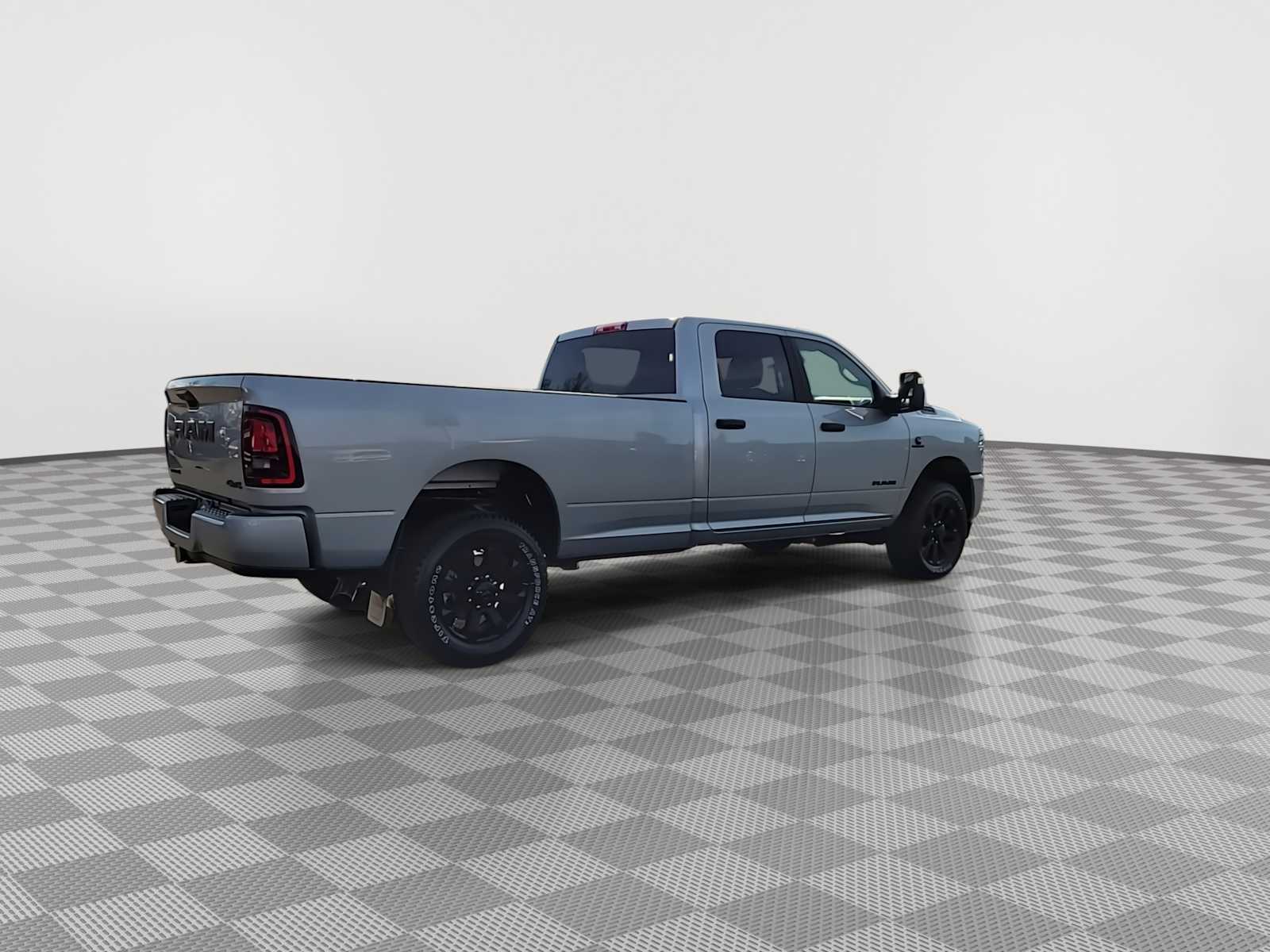 Thumbnail: 2026 RAM 2500 - 8