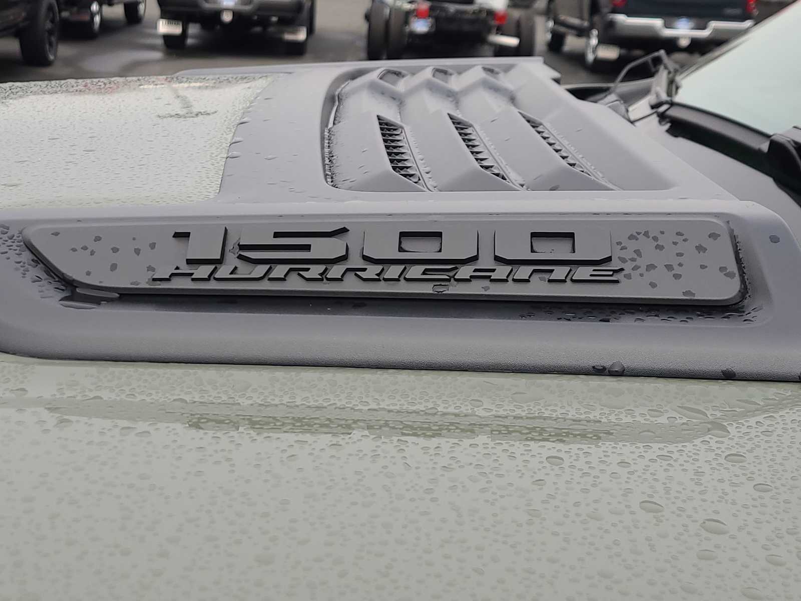 Thumbnail: 2026 RAM 1500 - 15