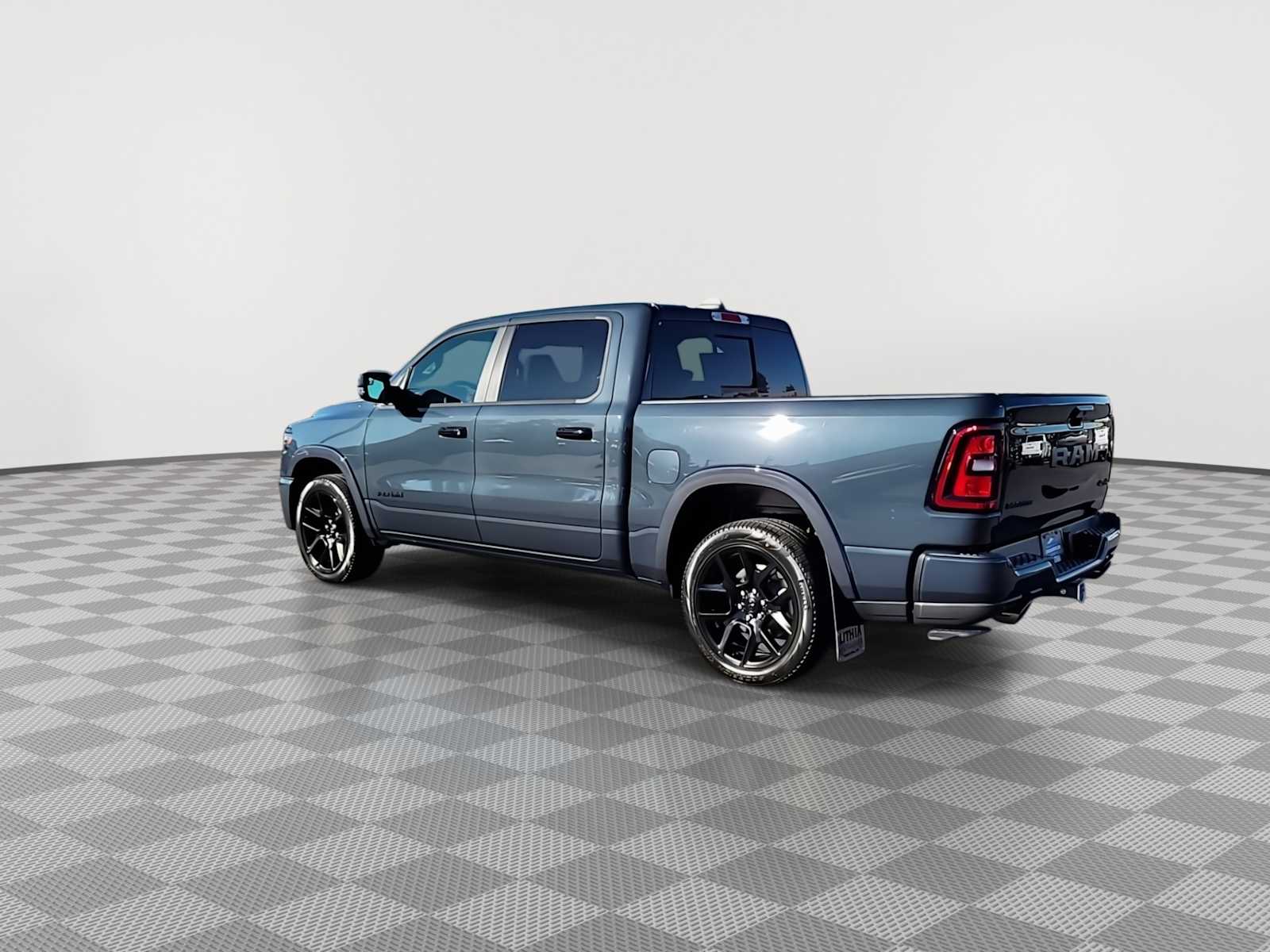 Thumbnail: 2026 RAM 1500 - 6