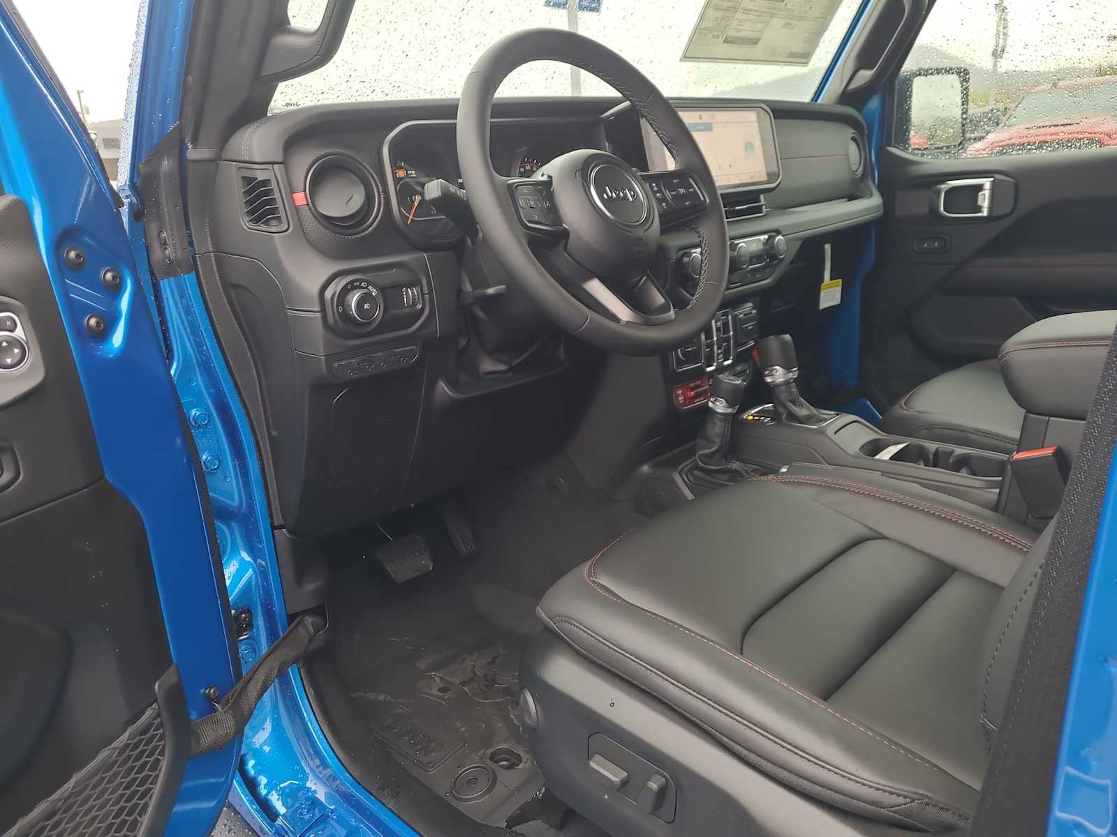 Thumbnail: 2026 Jeep Wrangler - 10