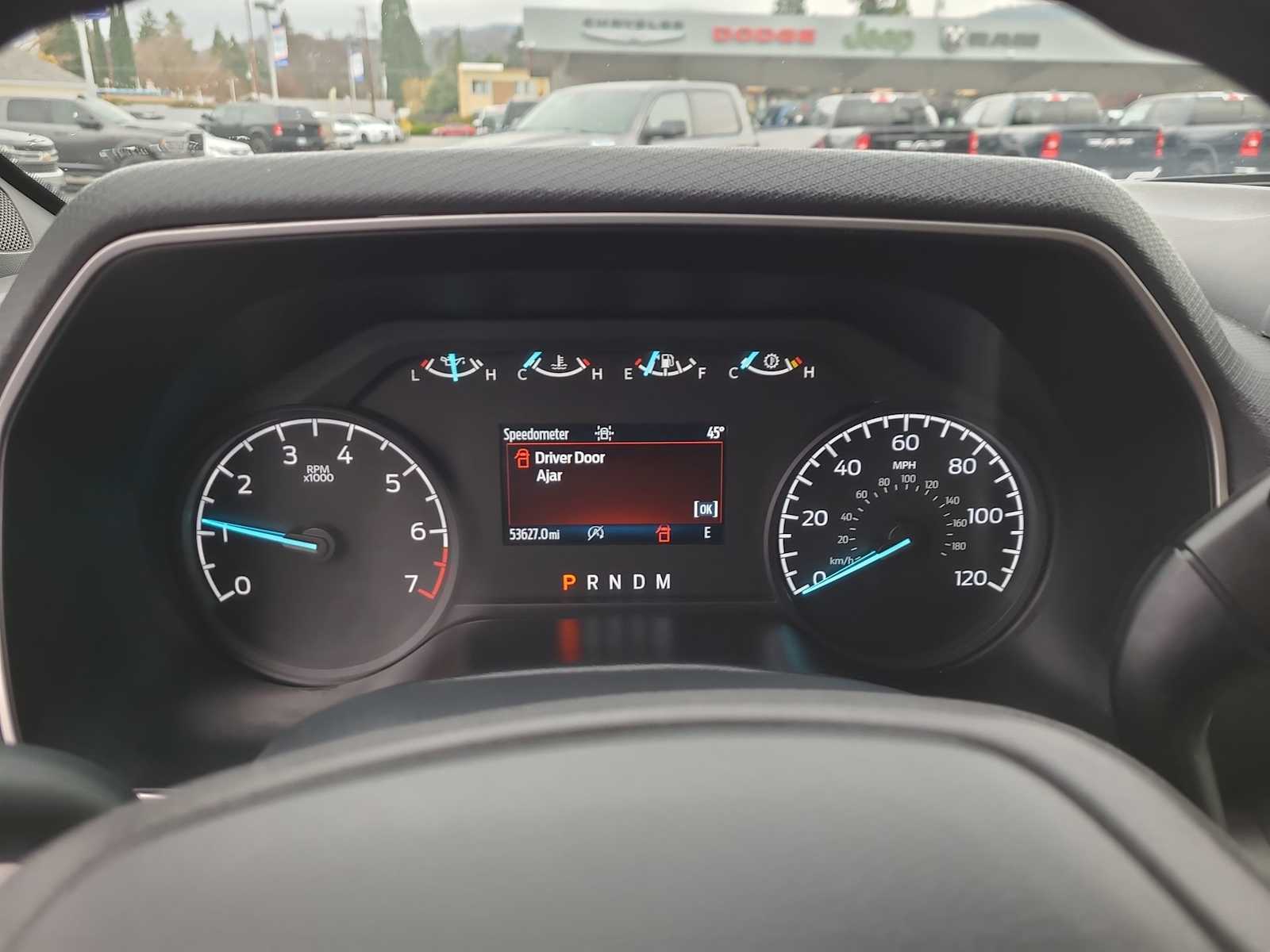 Thumbnail: 2023 Ford F-150 - 26