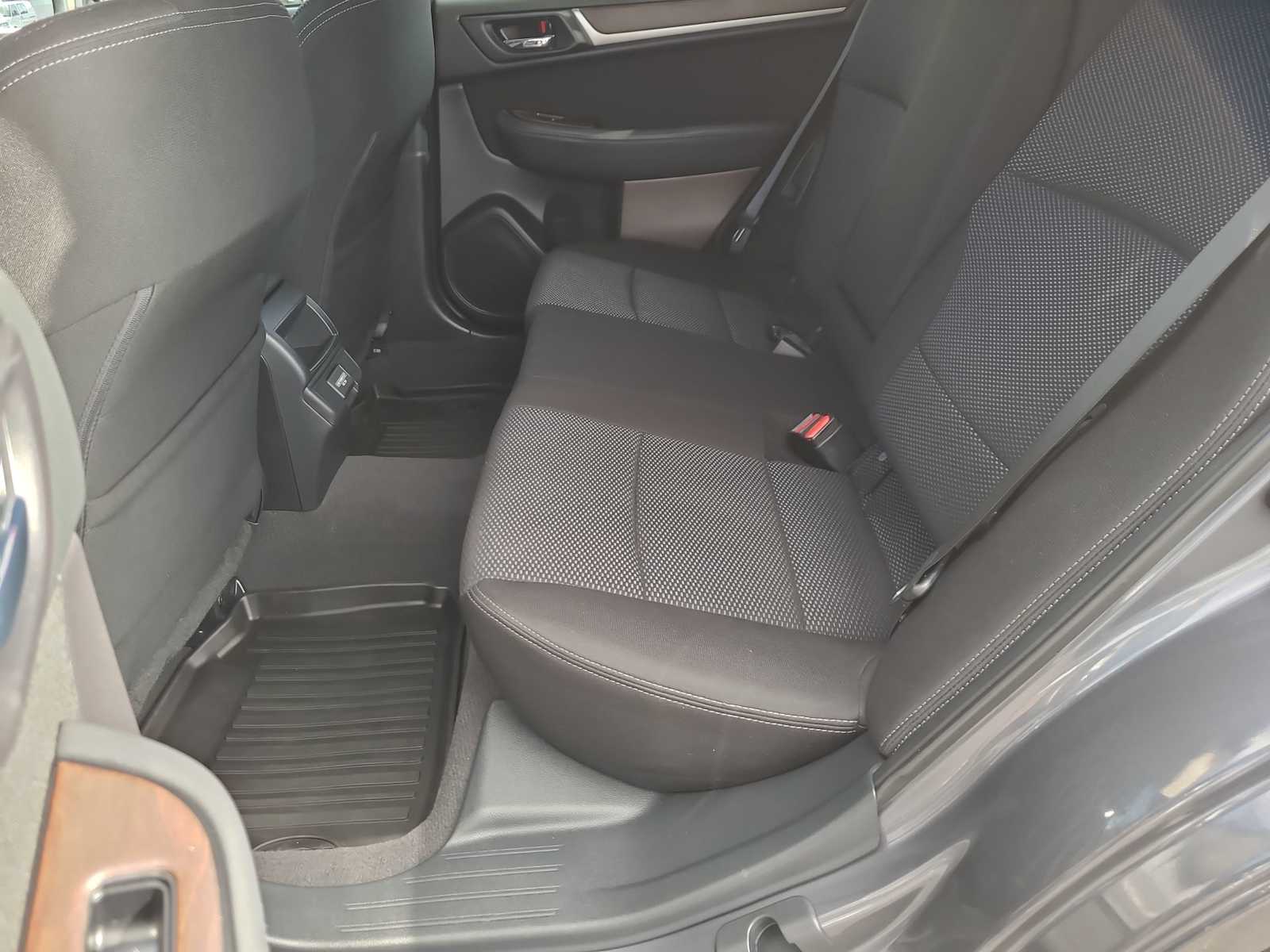 Thumbnail: 2018 Subaru Outback - 21