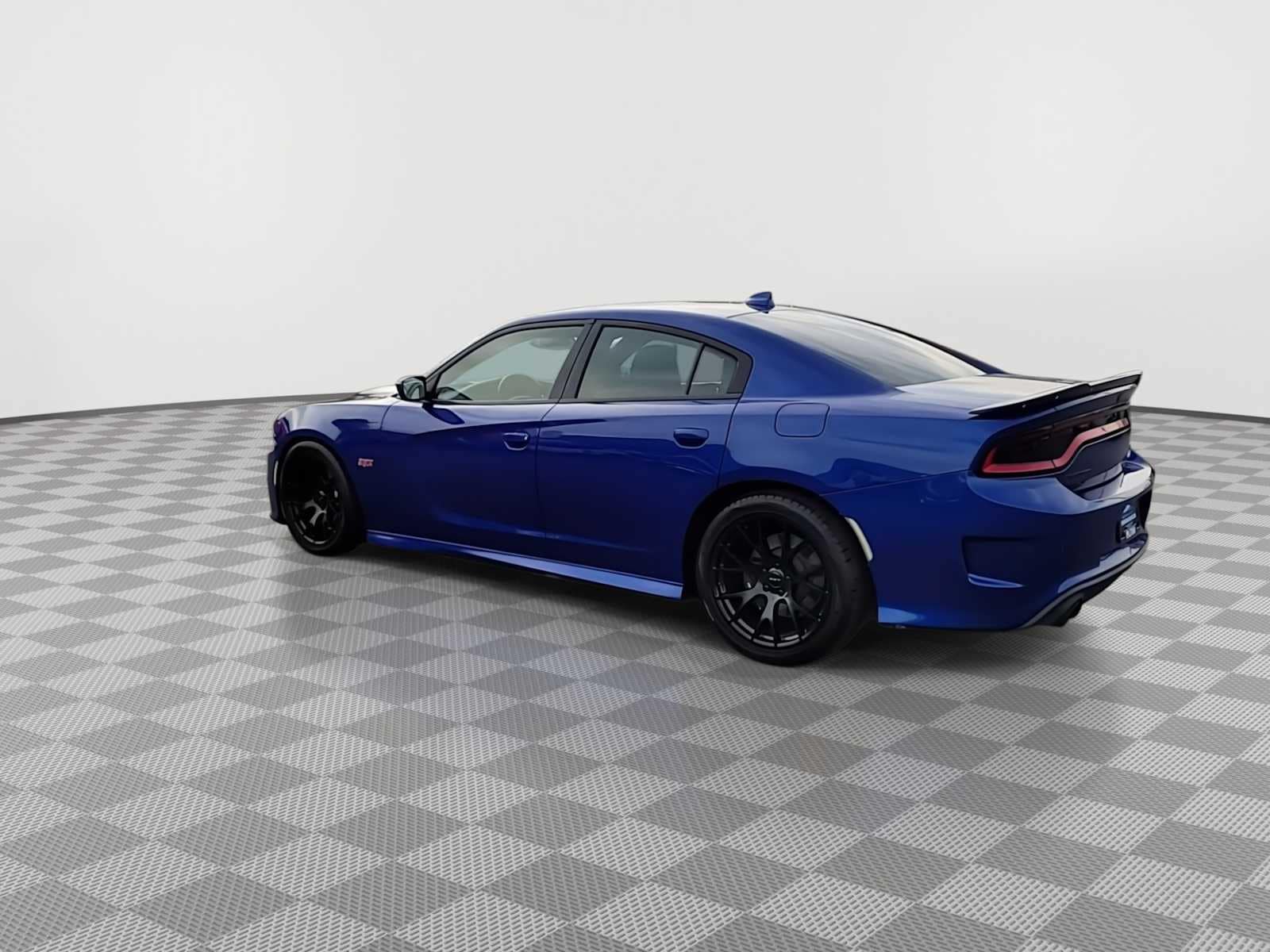 Thumbnail: 2019 Dodge Charger - 6