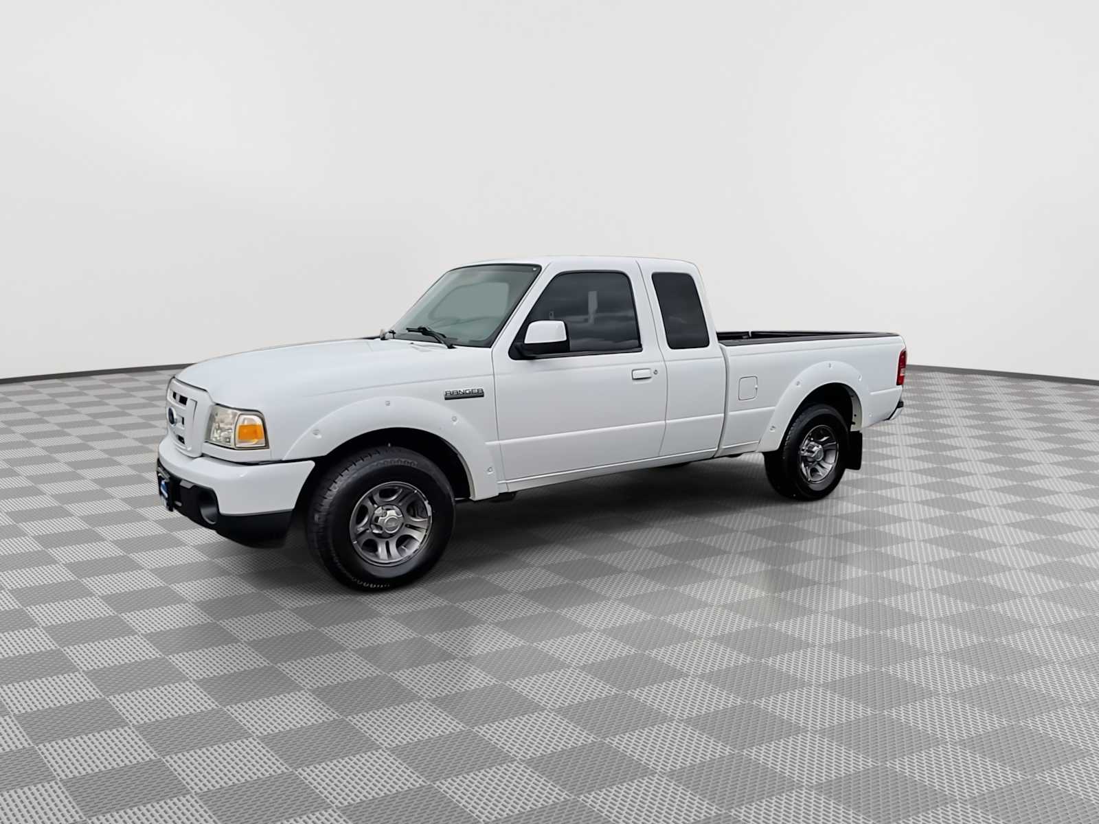 Thumbnail: 2010 Ford Ranger - 4