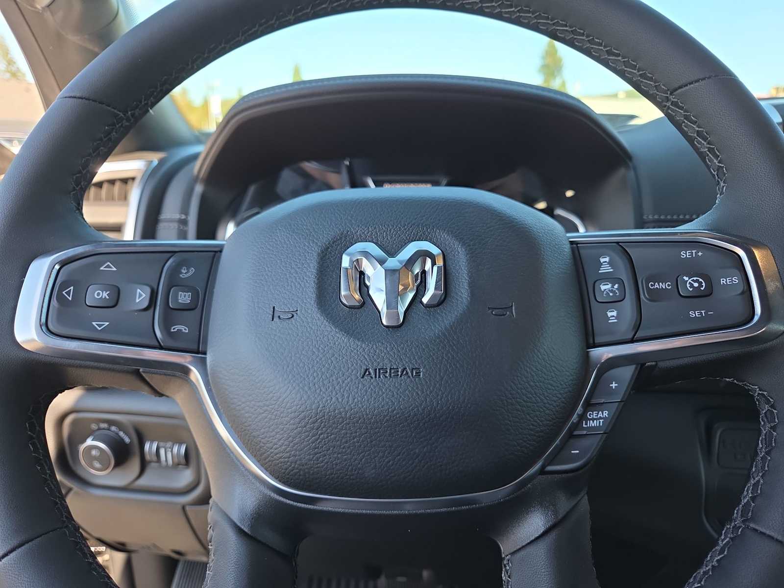 Thumbnail: 2026 RAM 3500 - 23
