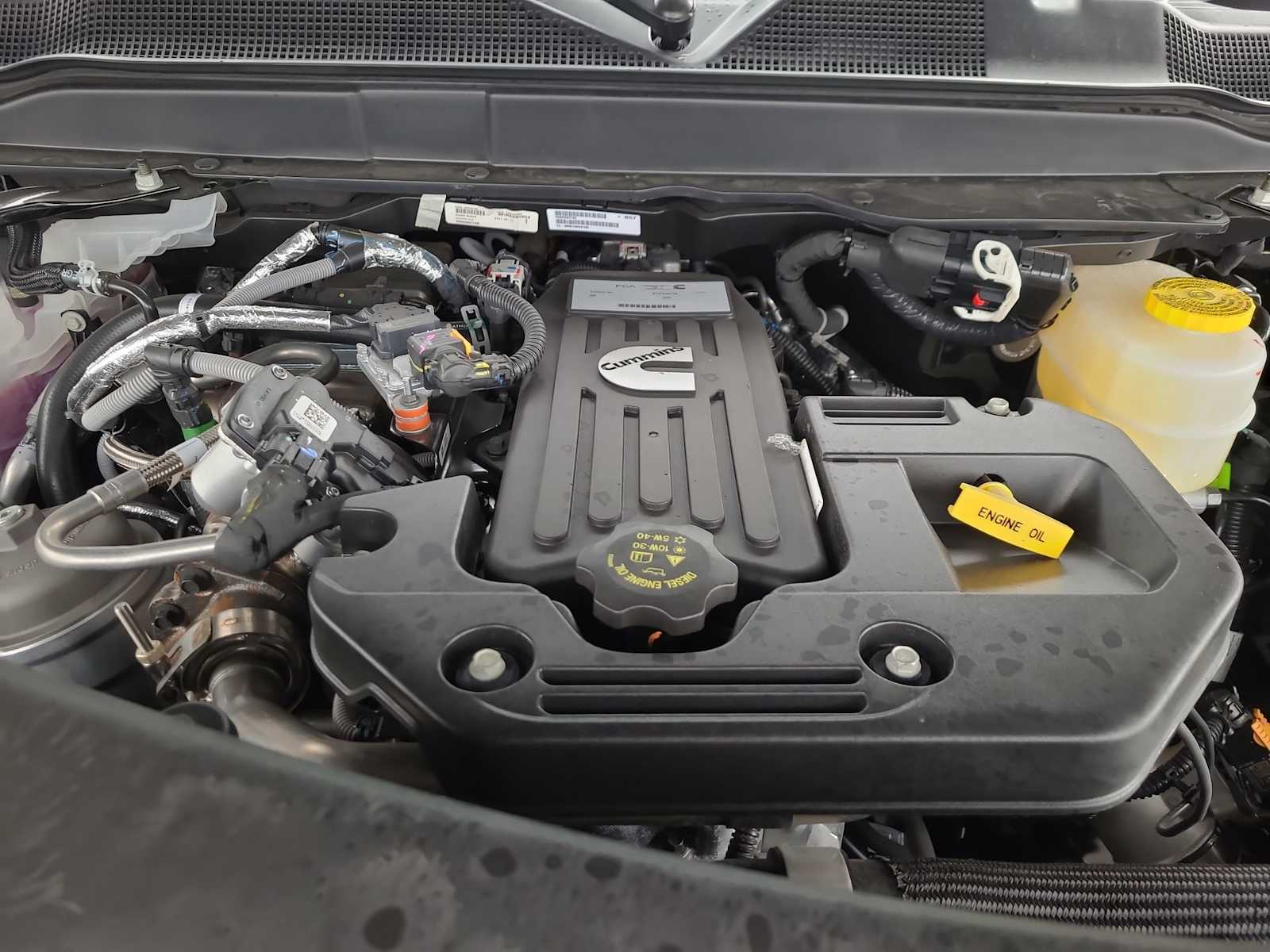 Thumbnail: 2026 RAM 2500 - 17