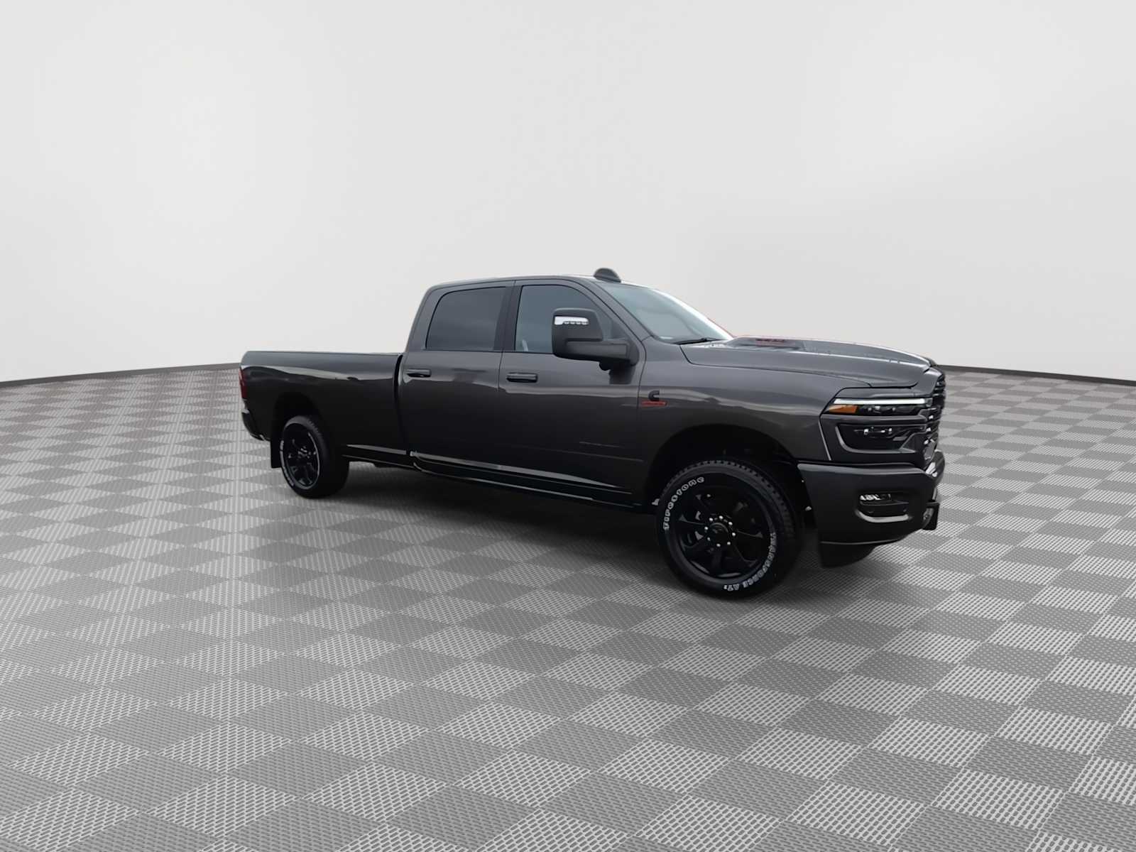 Thumbnail: 2026 RAM 2500 - 2