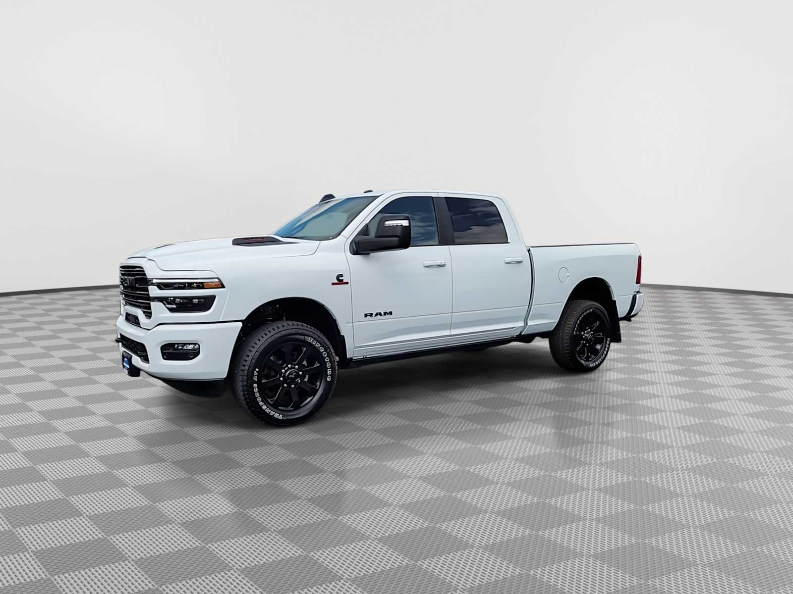 Thumbnail: 2026 RAM 2500 - 4