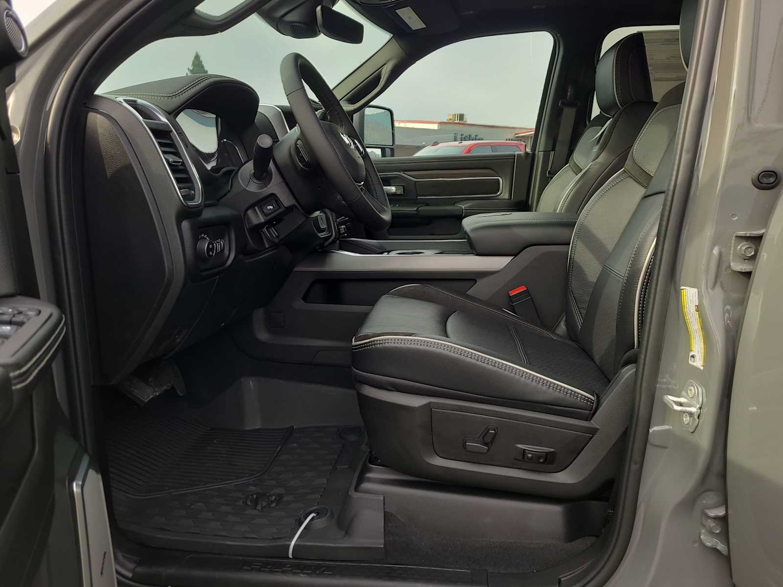 Thumbnail: 2026 RAM 3500 - 19