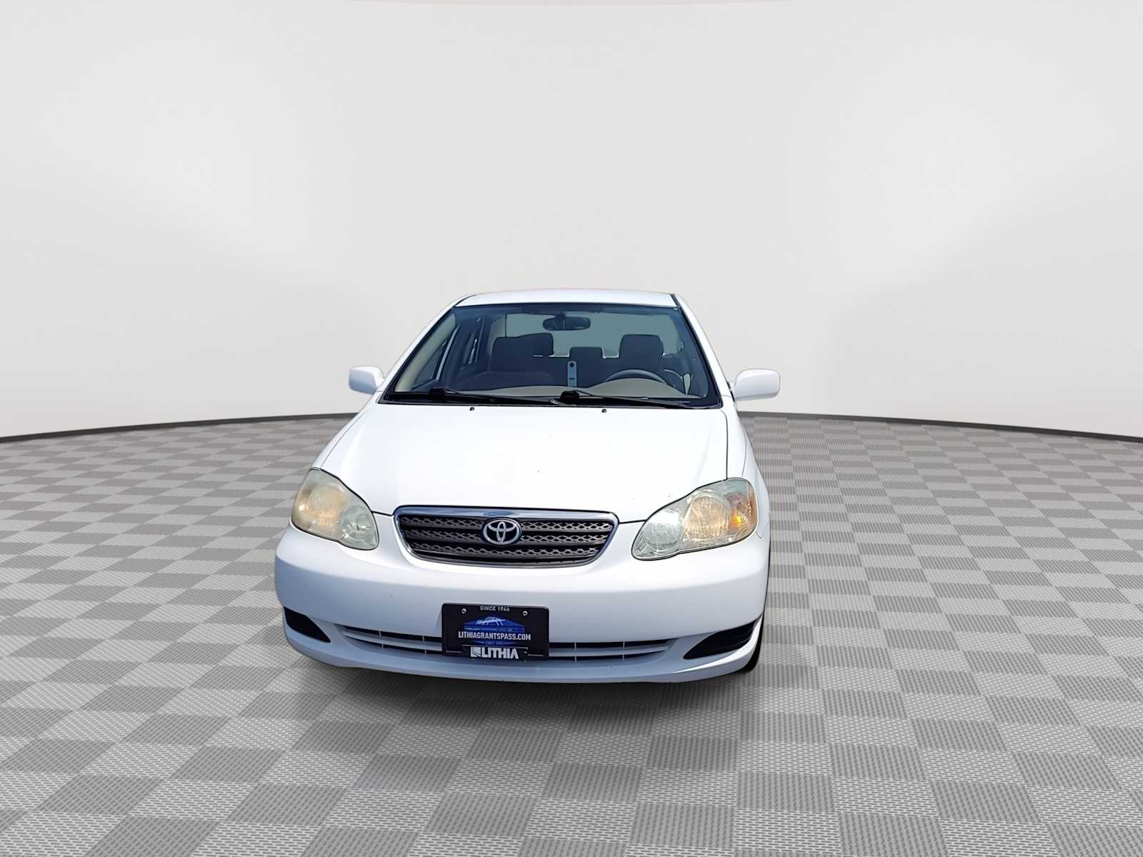 Thumbnail: 2005 Toyota Corolla - 3