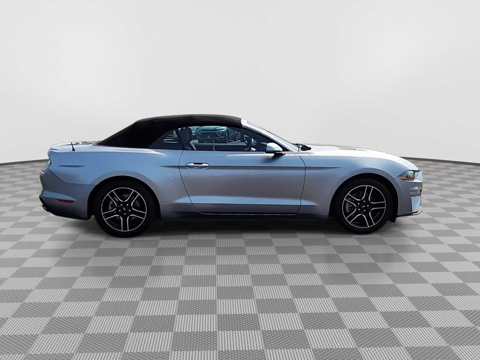 Thumbnail: 2023 Ford Mustang - 9