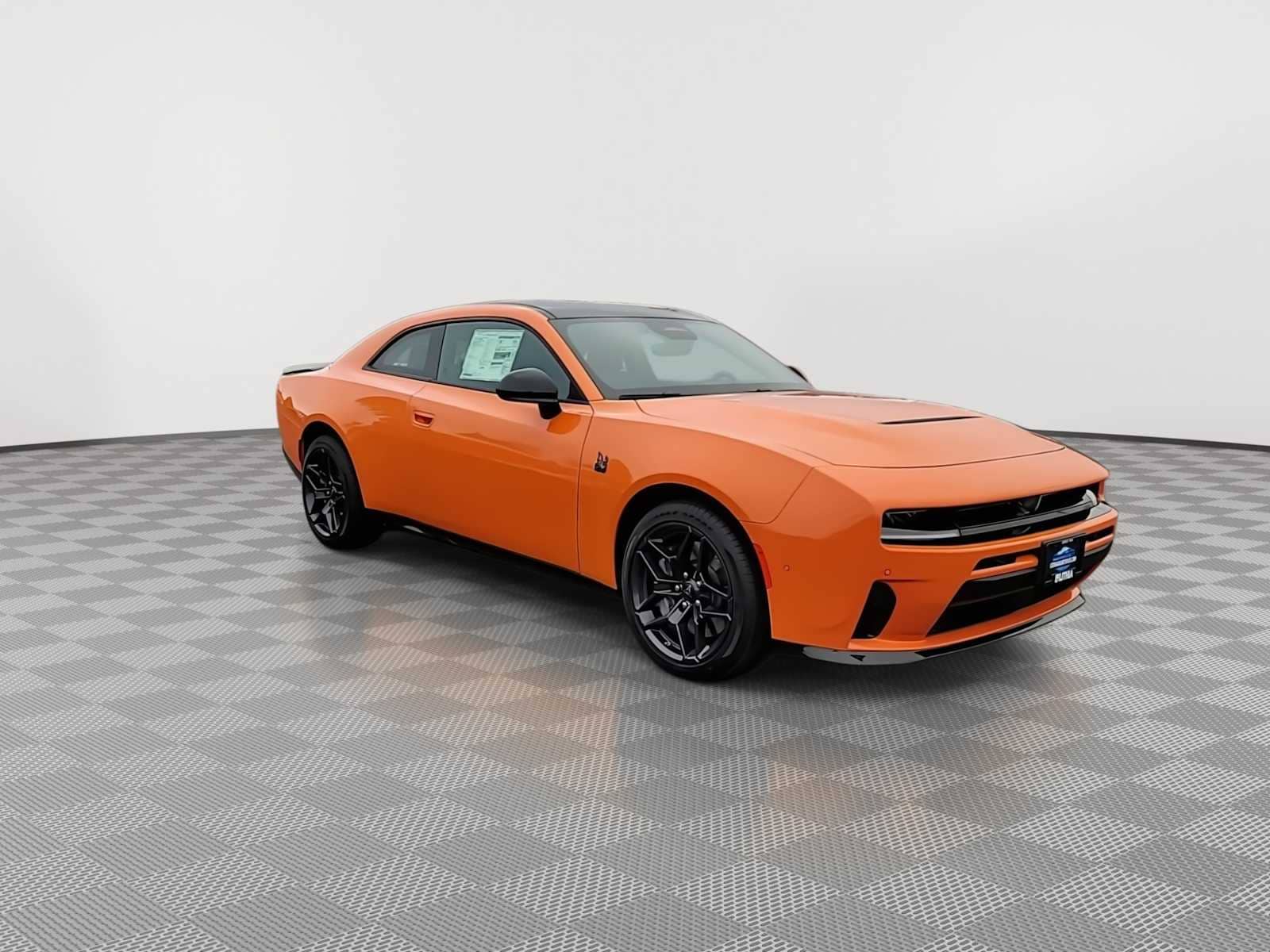 Thumbnail: 2026 Dodge Charger - 2