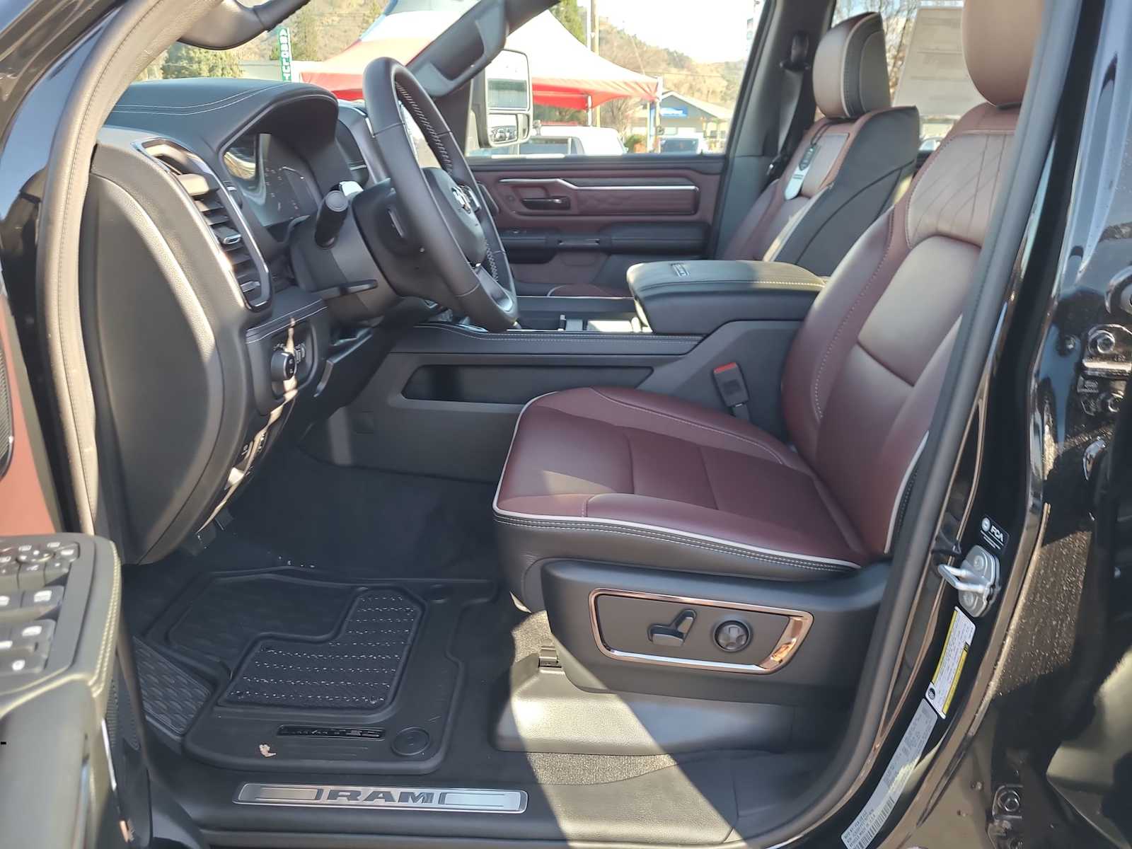 Thumbnail: 2026 RAM 1500 - 19