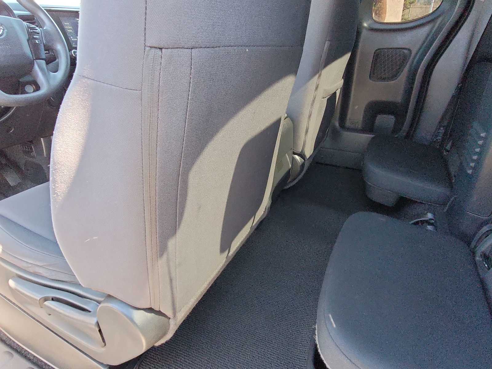 Thumbnail: 2022 Nissan Frontier - 20