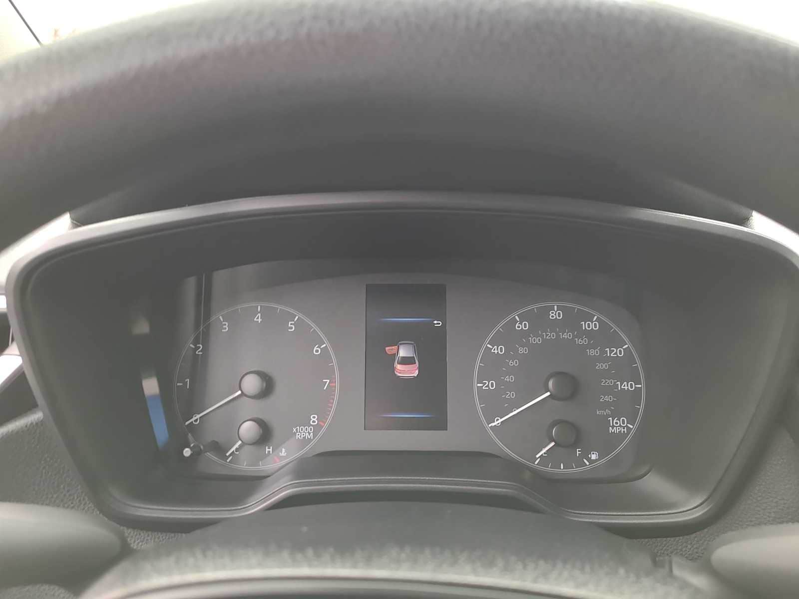 Thumbnail: 2024 Toyota Corolla - 26