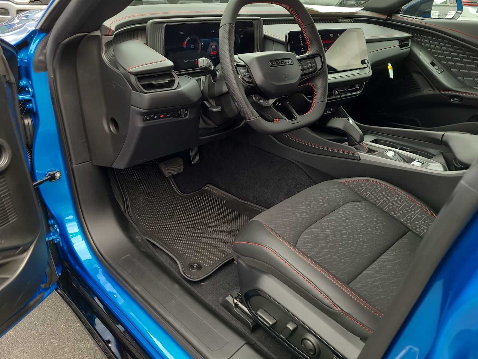 Thumbnail: 2026 Dodge Charger - 10