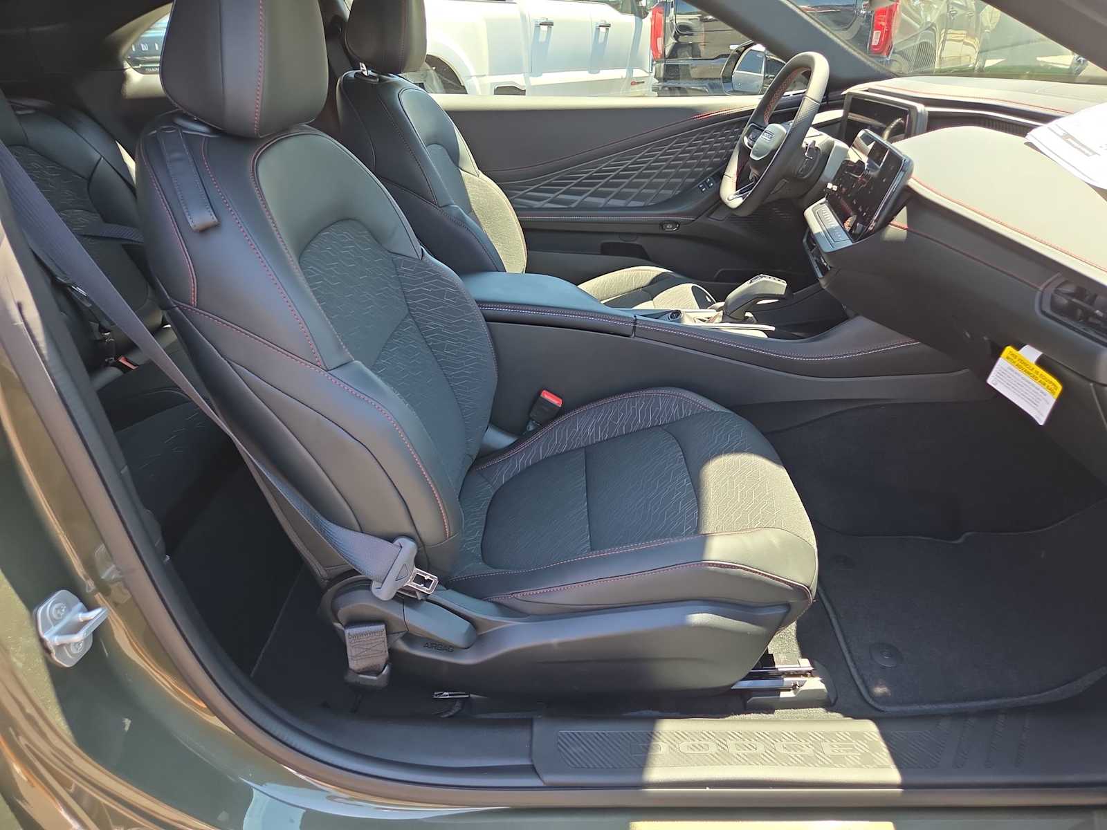 Thumbnail: 2026 Dodge Charger - 22
