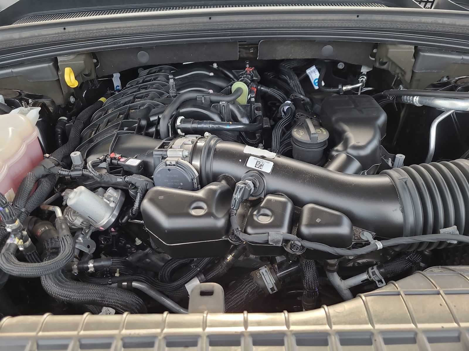 Thumbnail: 2022 Jeep Grand Cherokee L - 17