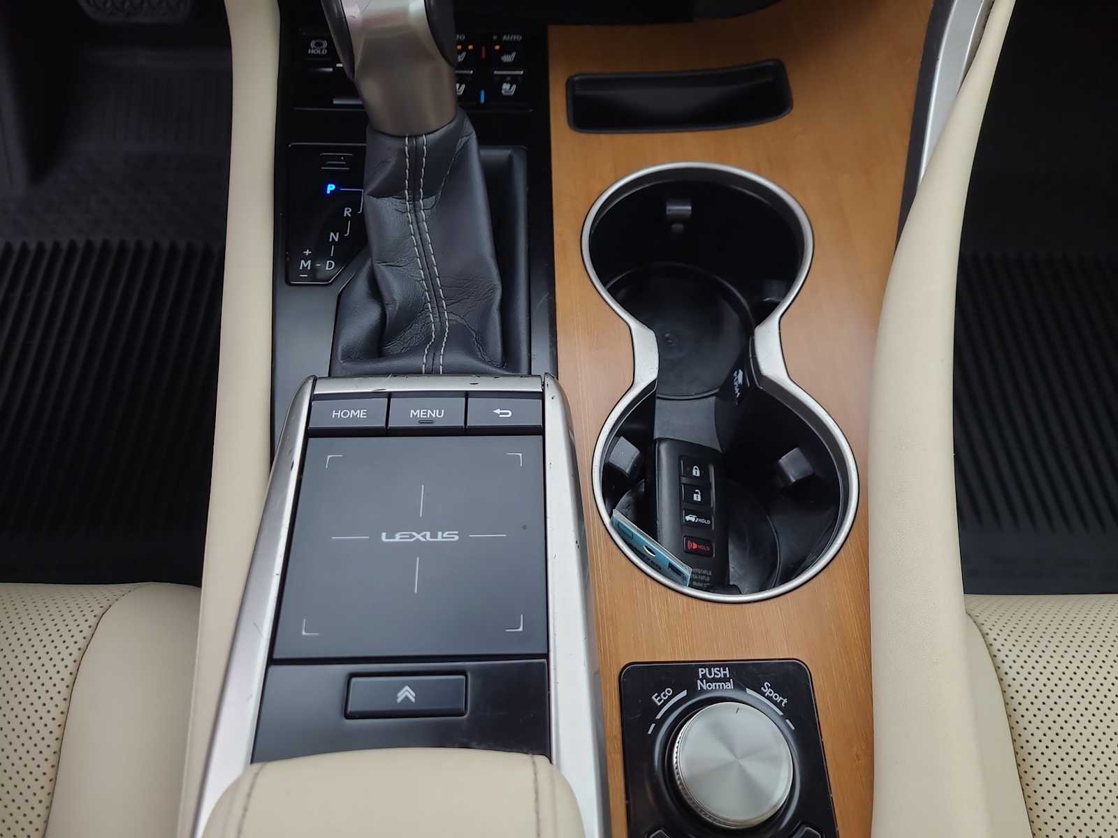 Thumbnail: 2022 Lexus RX - 25