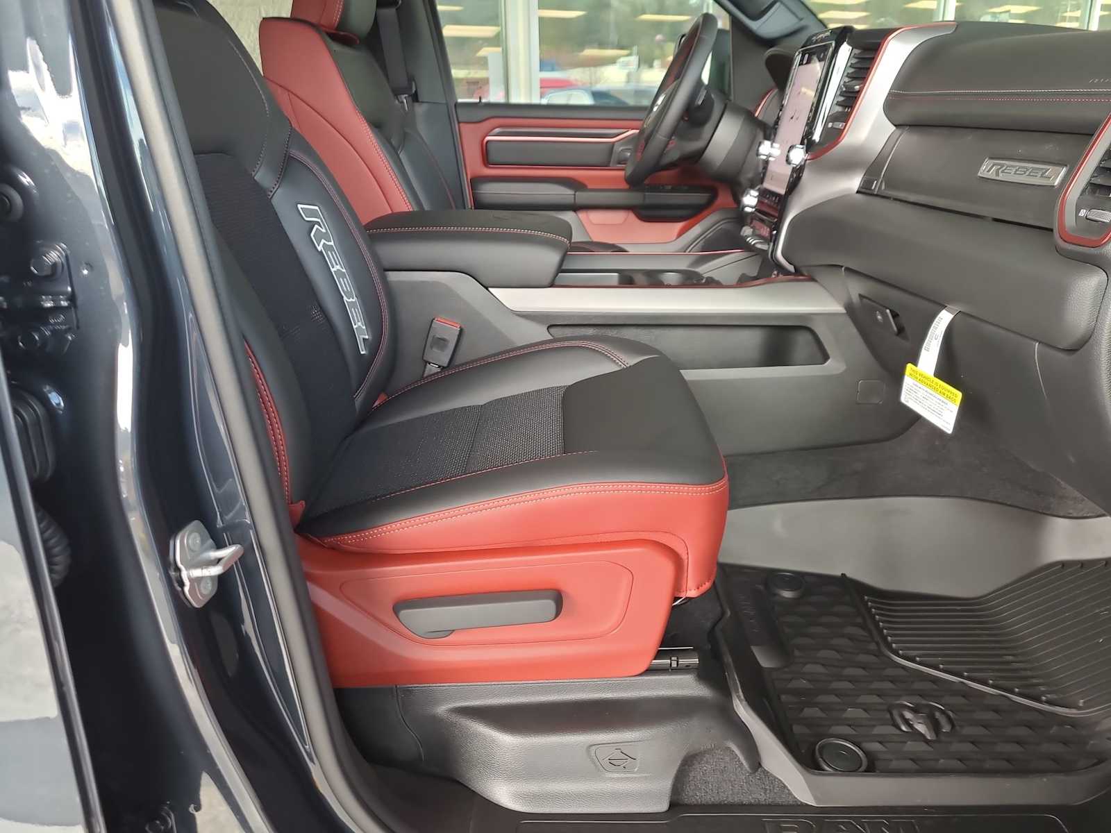 Thumbnail: 2026 RAM 1500 - 22