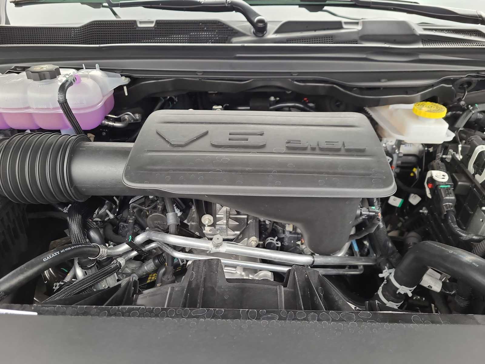 Thumbnail: 2026 RAM 1500 - 17