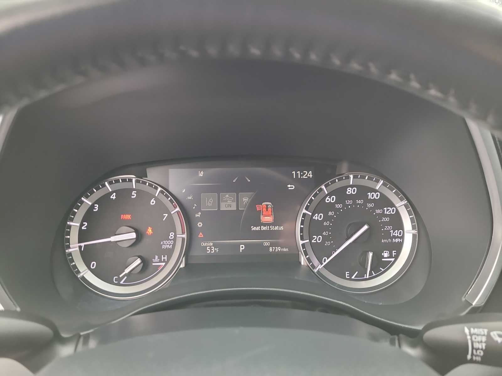 Thumbnail: 2022 Toyota Highlander - 26