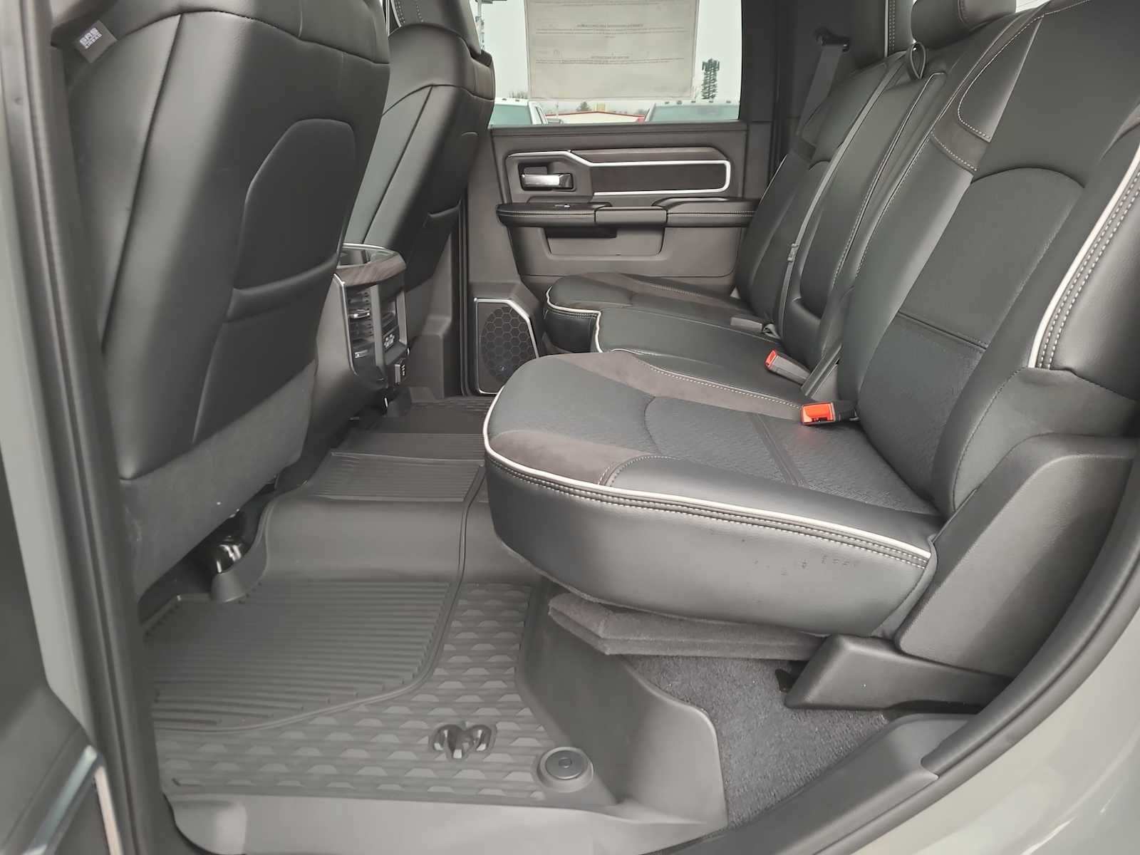 Thumbnail: 2026 RAM 3500 - 21