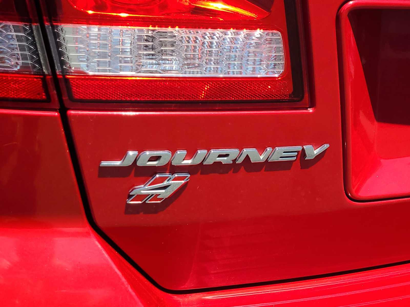 Thumbnail: 2019 Dodge Journey - 15
