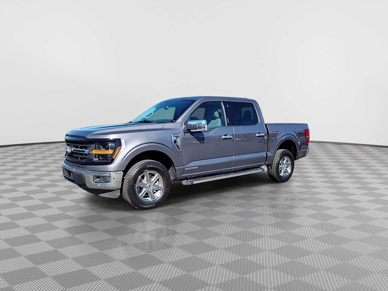 Thumbnail: 2024 Ford F-150 - 4