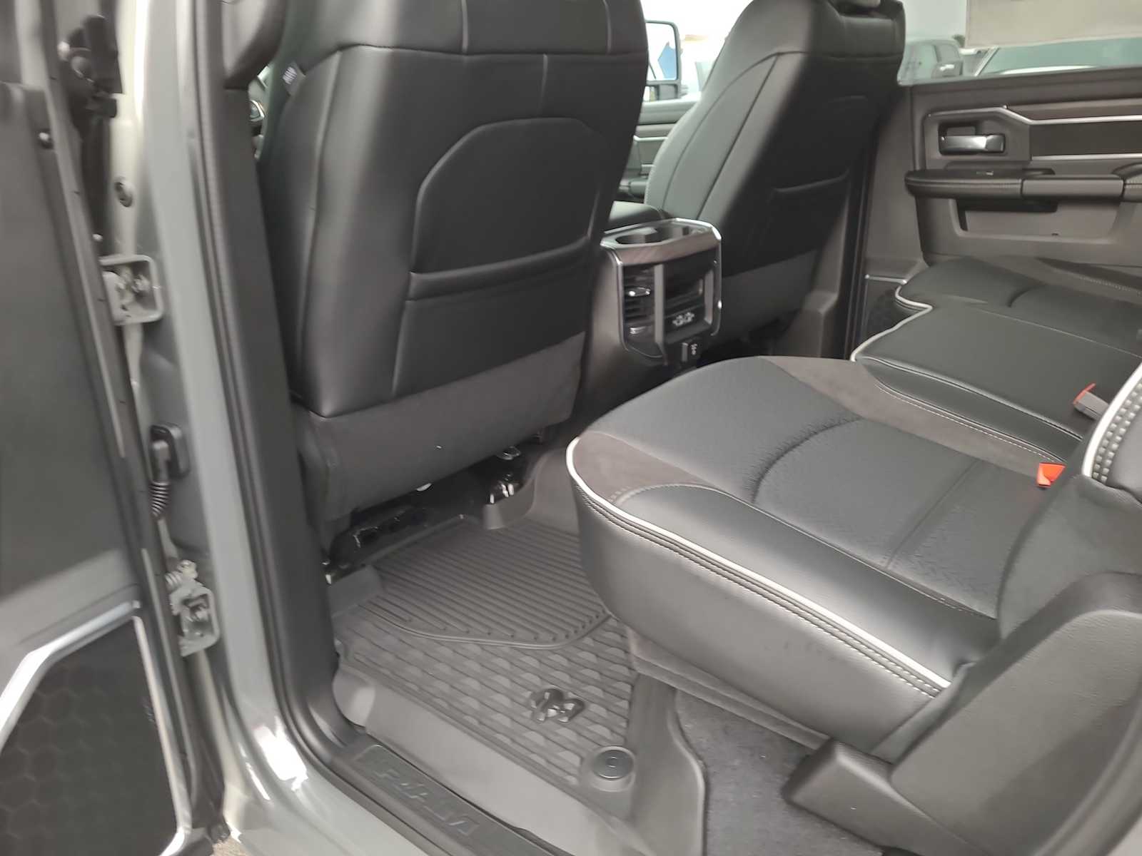 Thumbnail: 2026 RAM 3500 - 20