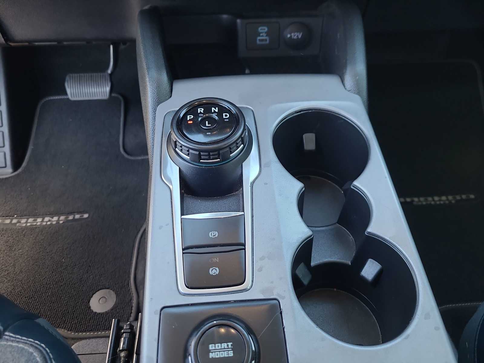 Thumbnail: 2022 Ford Bronco Sport - 25