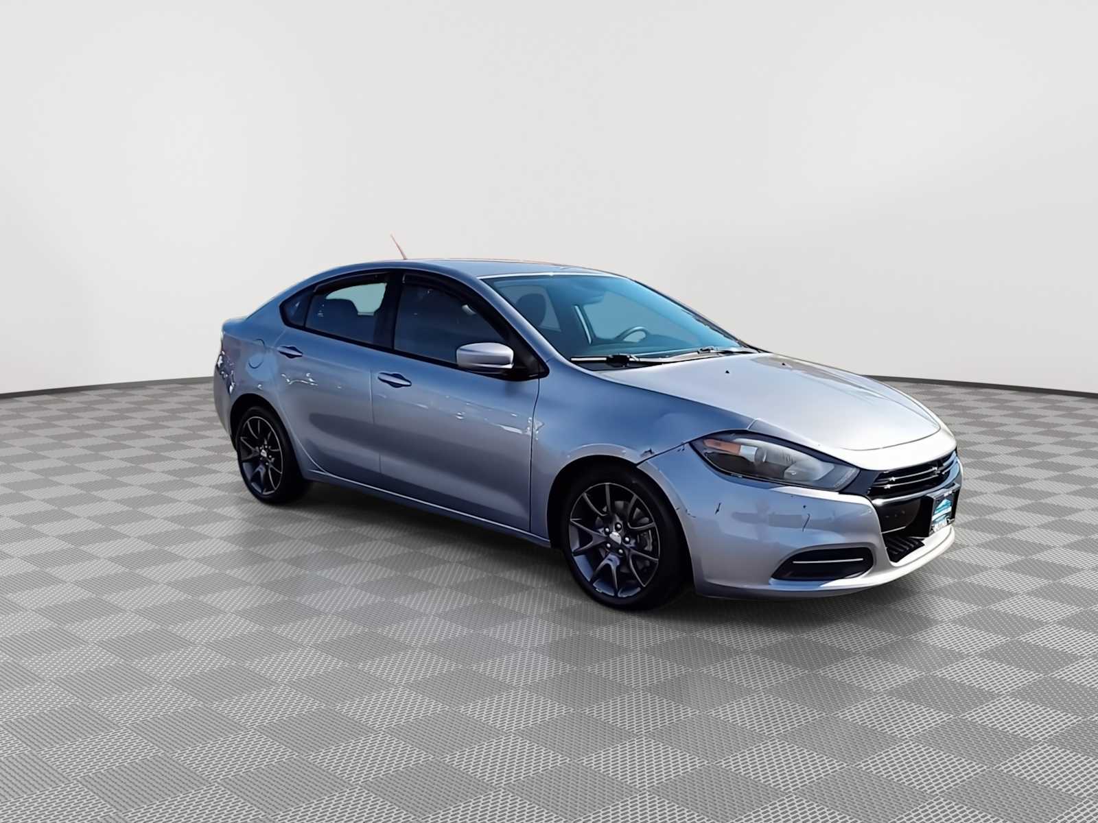 Used 2016 Dodge Dart SE with VIN 1C3CDFAA9GD704104 for sale in Grants Pass, OR