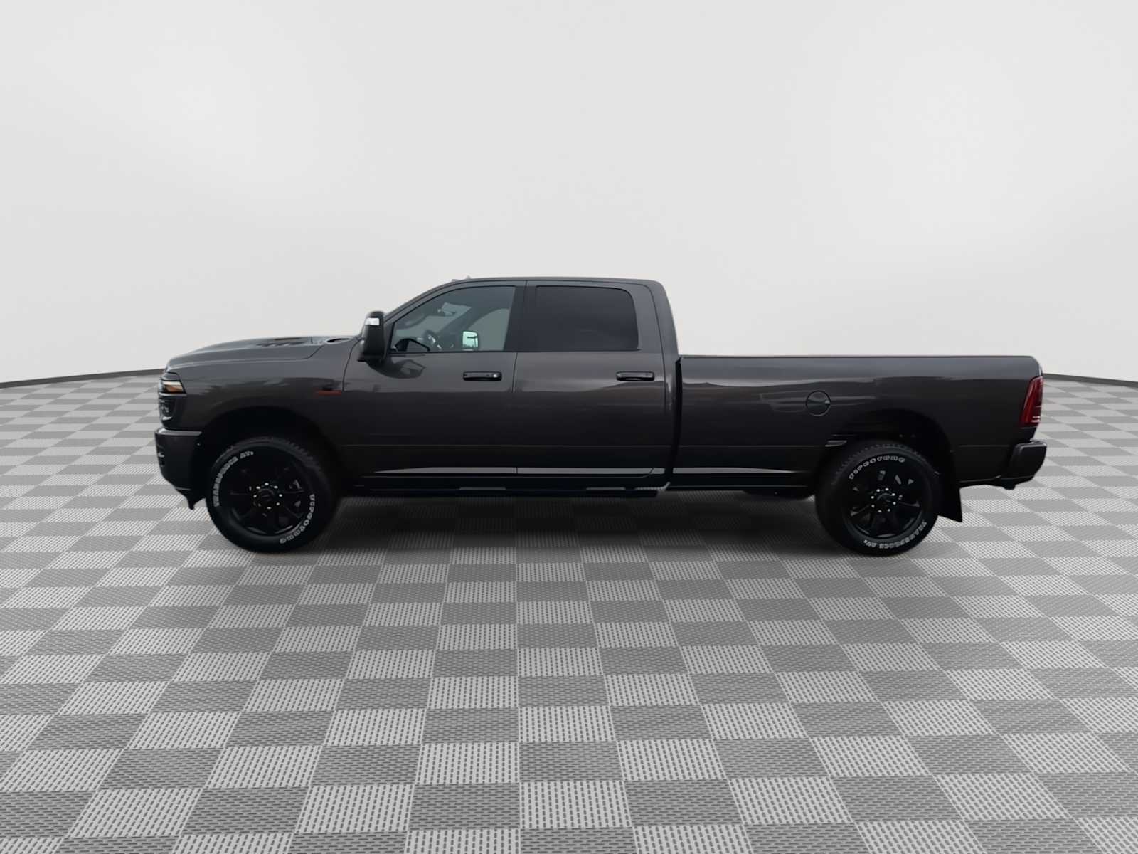 Thumbnail: 2026 RAM 2500 - 5