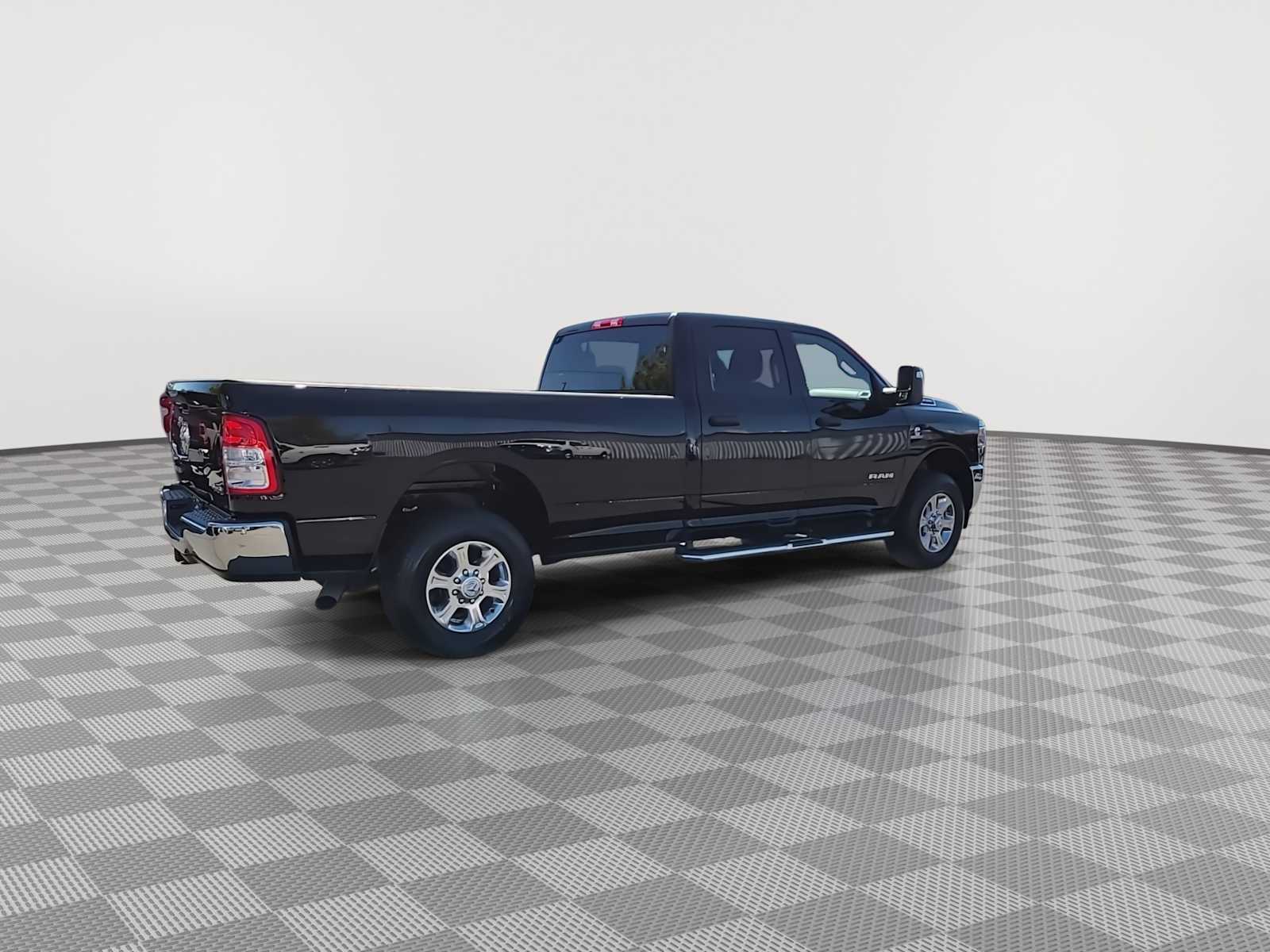 Thumbnail: 2024 RAM 3500 - 8