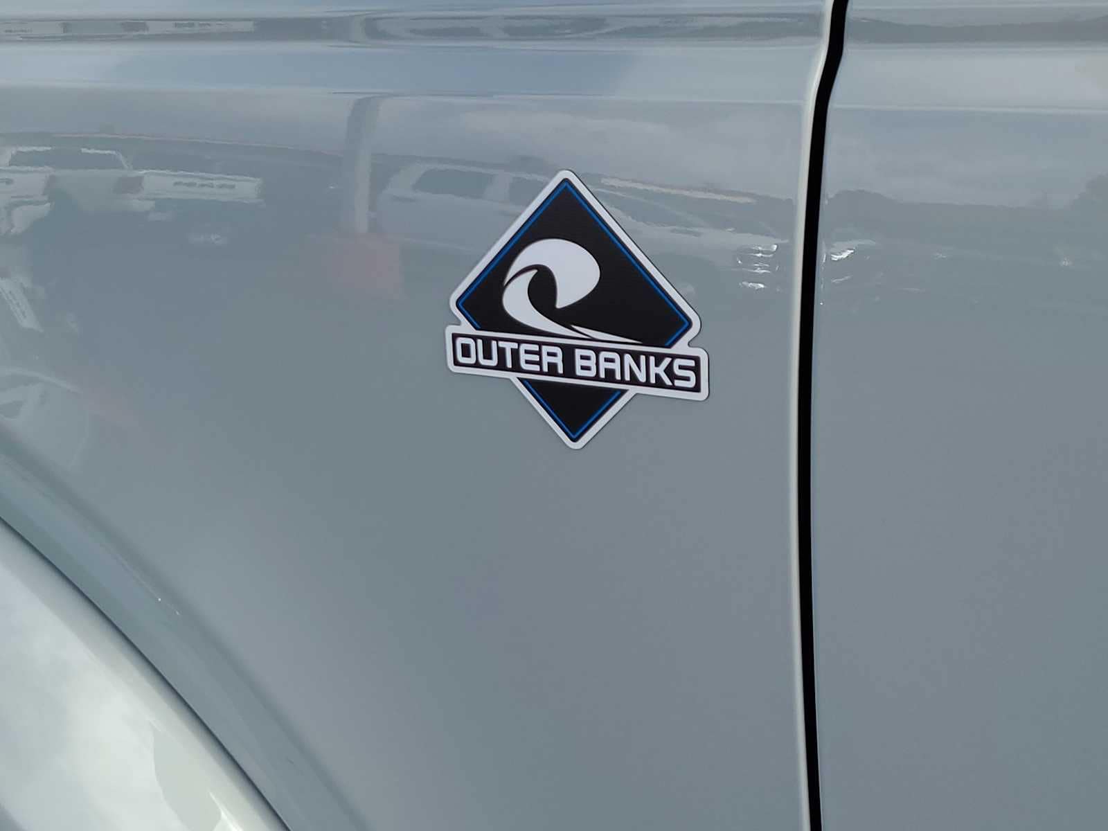 Thumbnail: 2024 Ford Bronco - 15