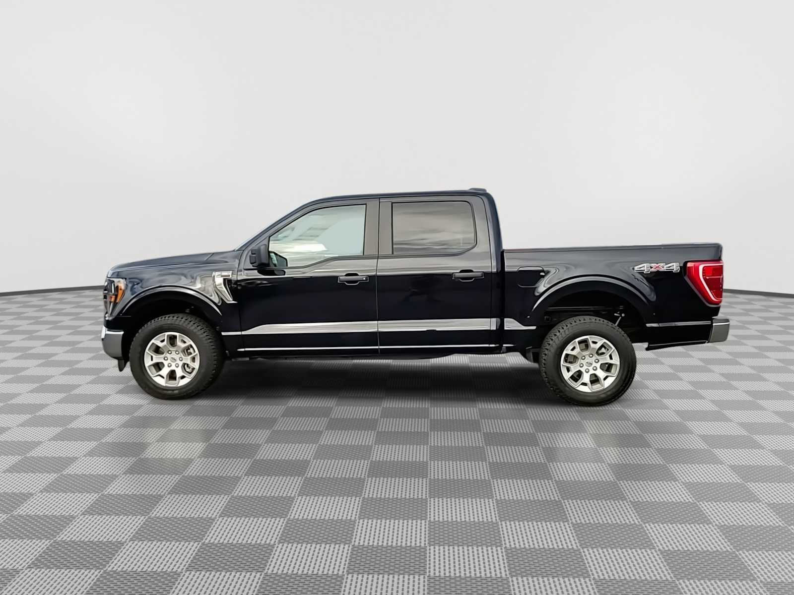 Thumbnail: 2023 Ford F-150 - 5