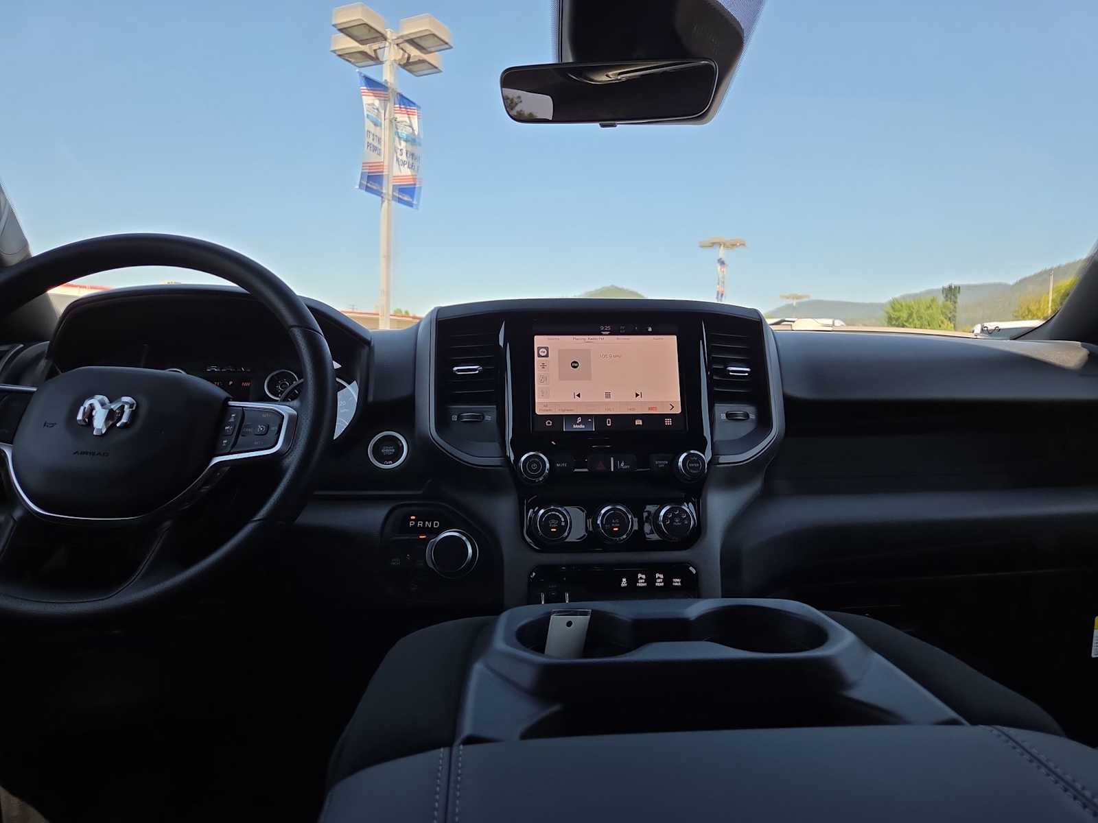 Thumbnail: 2026 RAM 1500 - 18