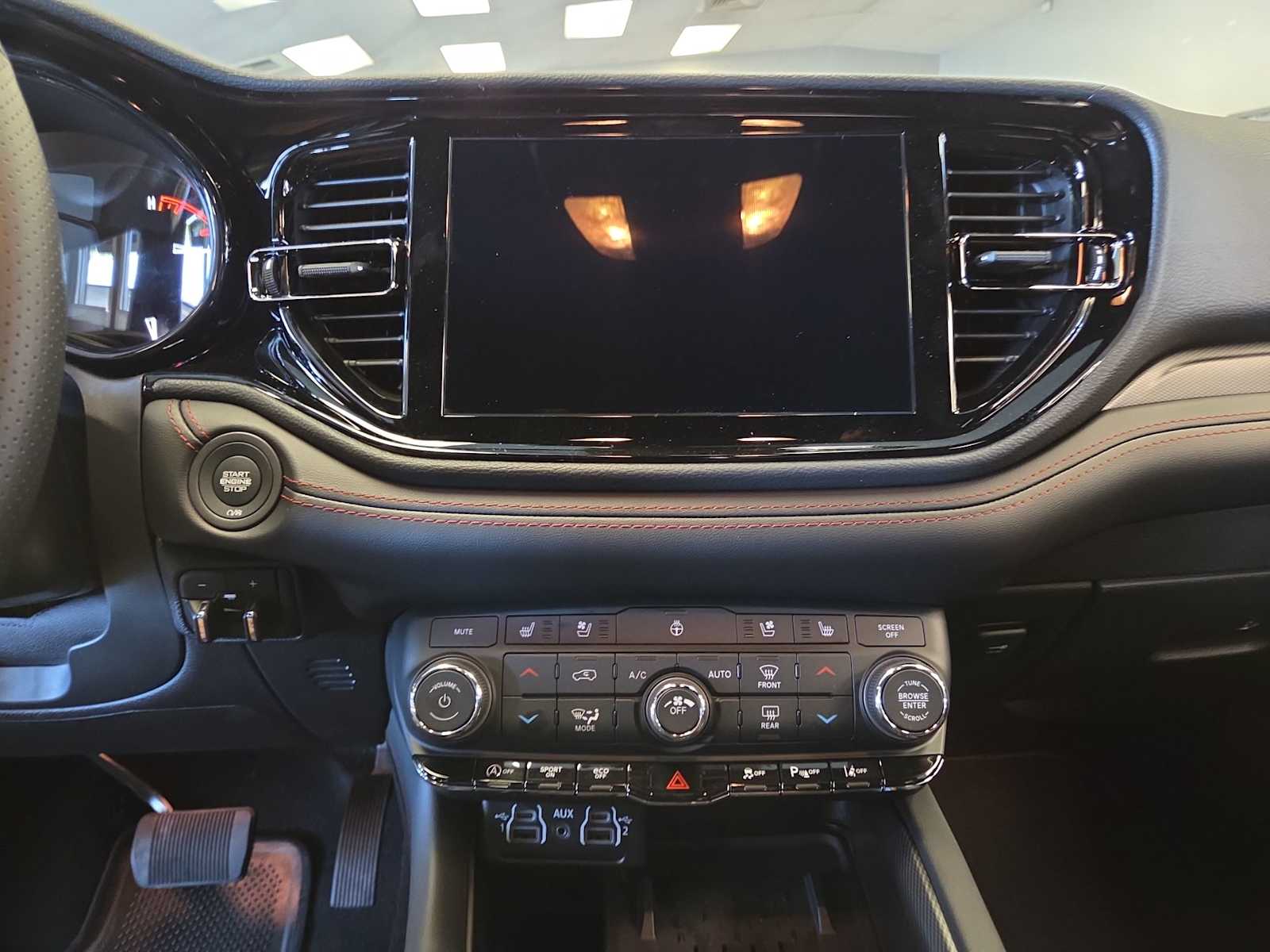 Thumbnail: 2026 Dodge Durango - 24