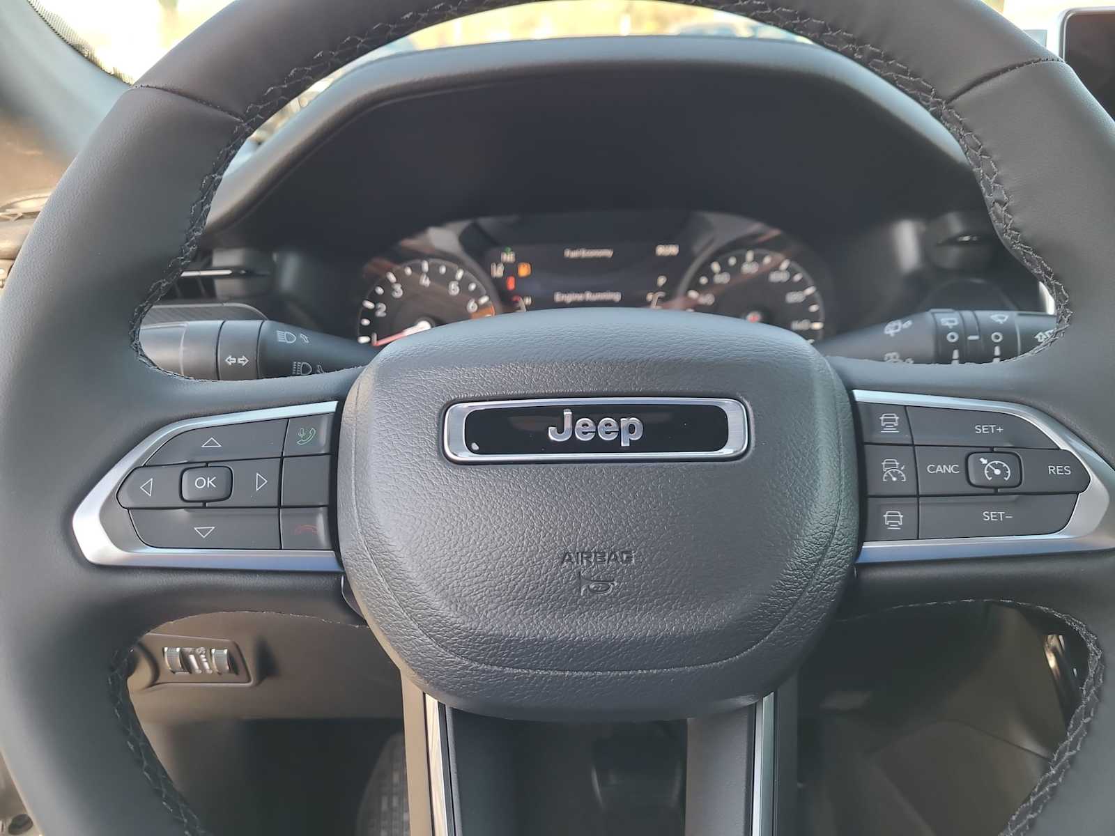 Thumbnail: 2026 Jeep Compass - 23