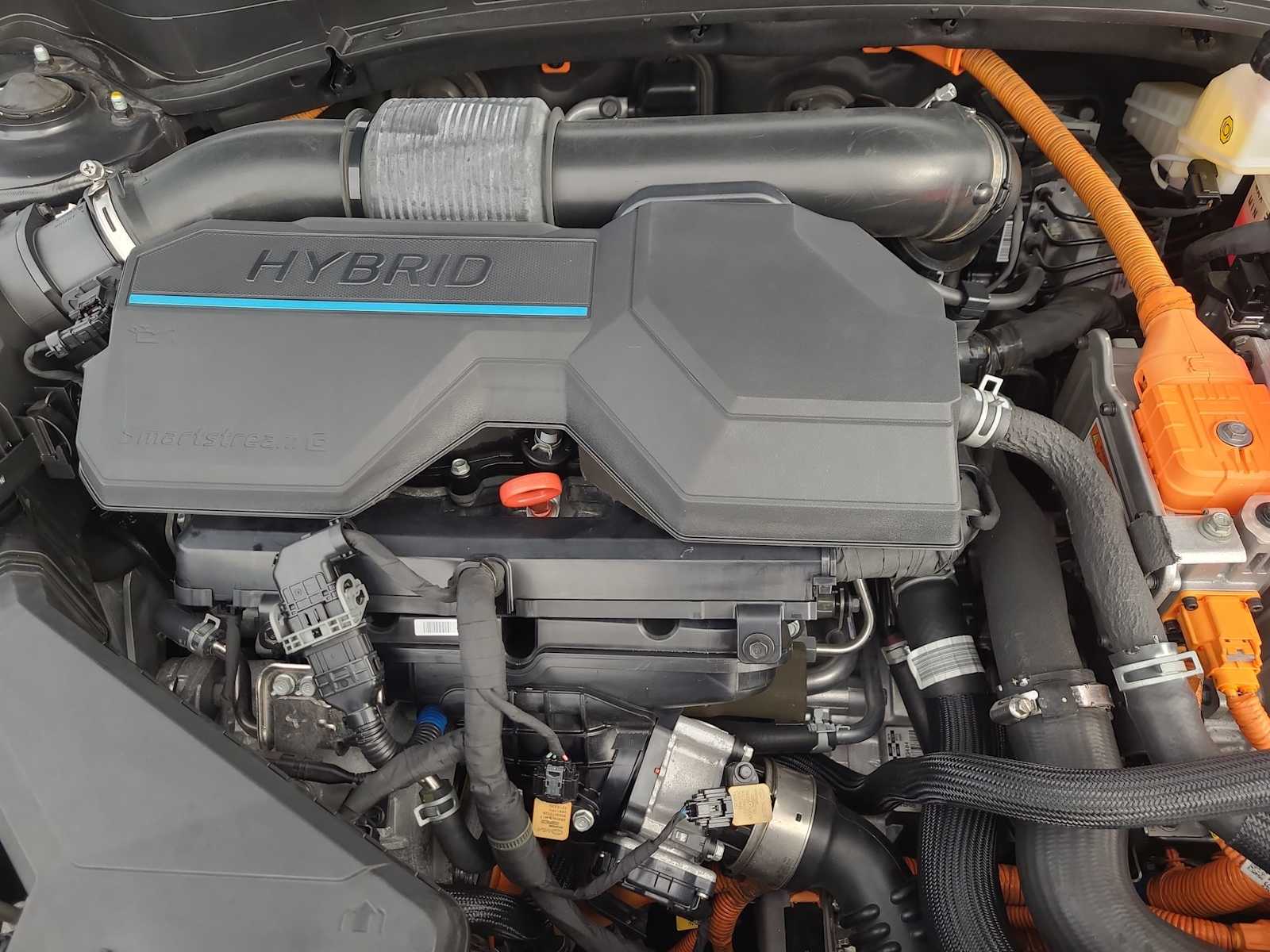 Thumbnail: 2023 Kia Sportage - 17