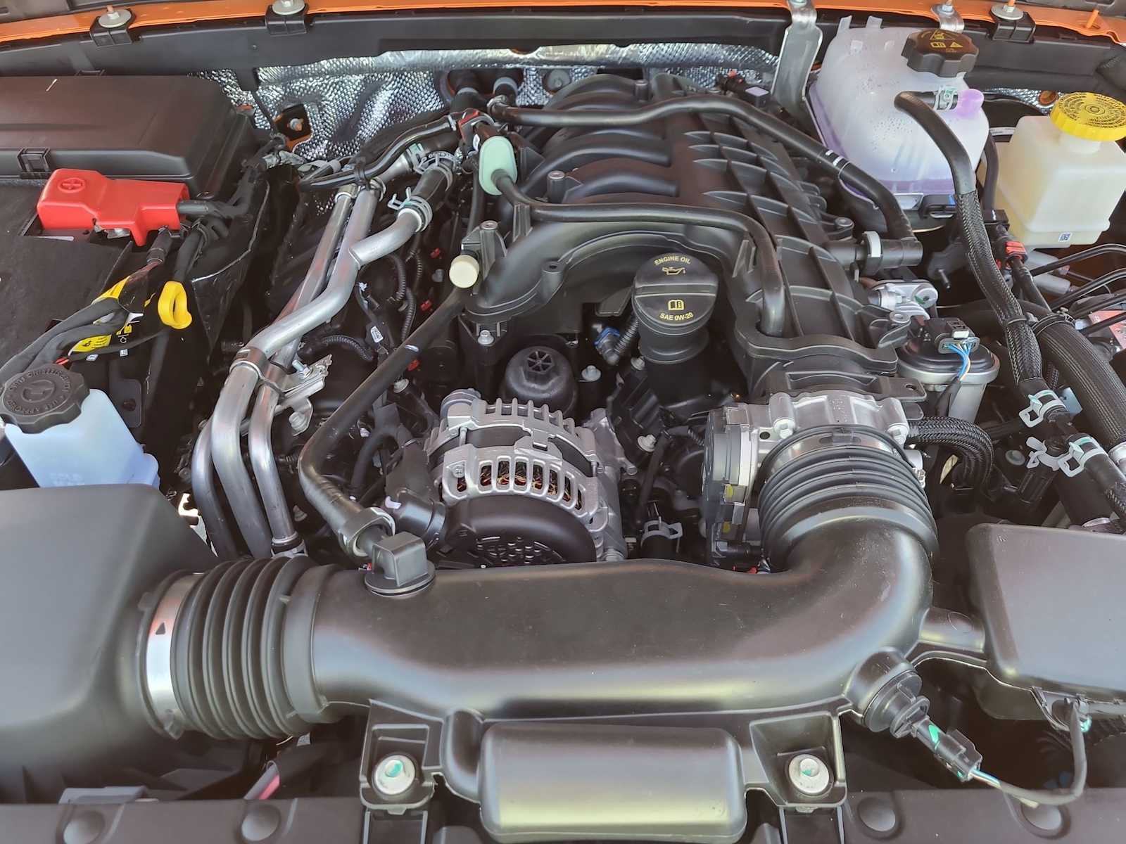 Thumbnail: 2025 Jeep Gladiator - 17