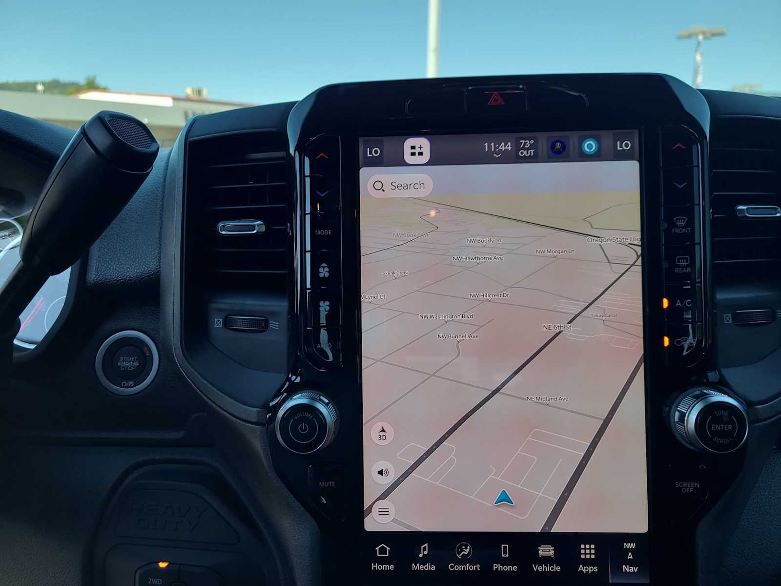 Thumbnail: 2026 RAM 2500 - 24